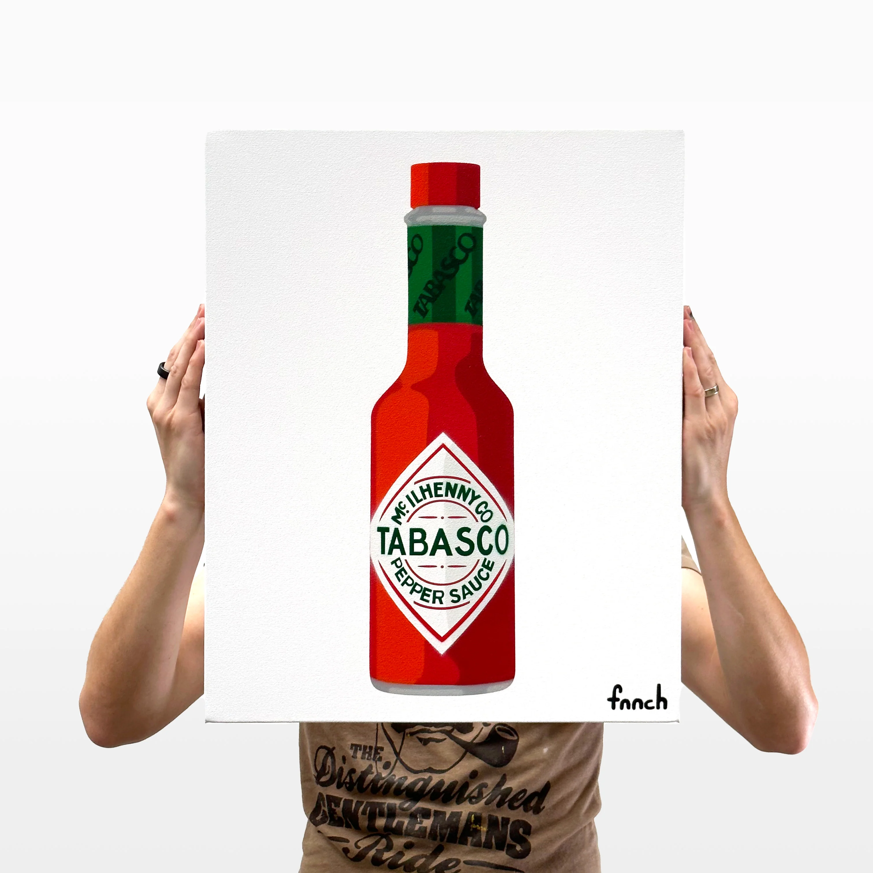 Hot Sauce, by Fnnch thumbnail 2