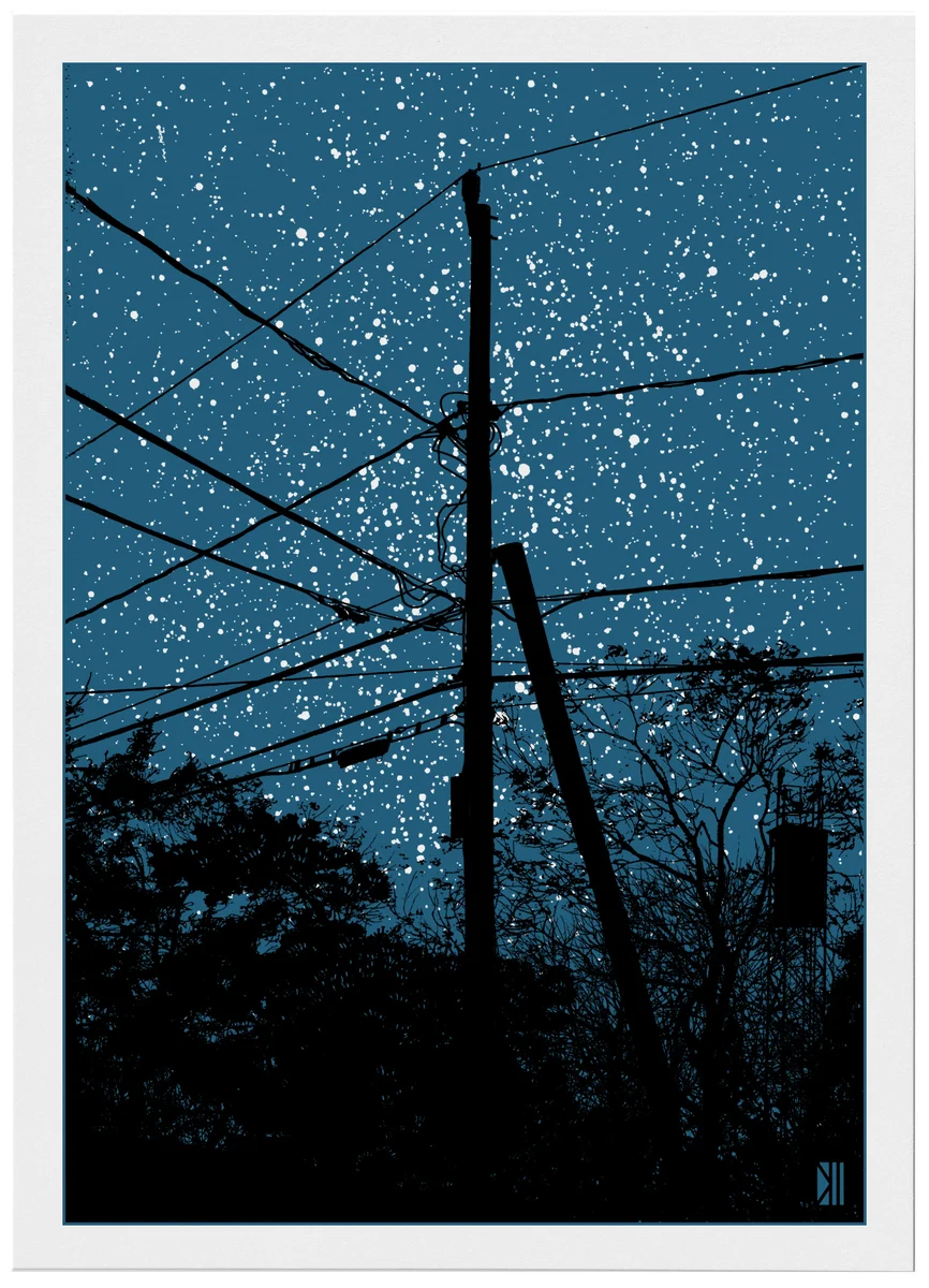 $5 Friday - 02, by Dan McCarthy