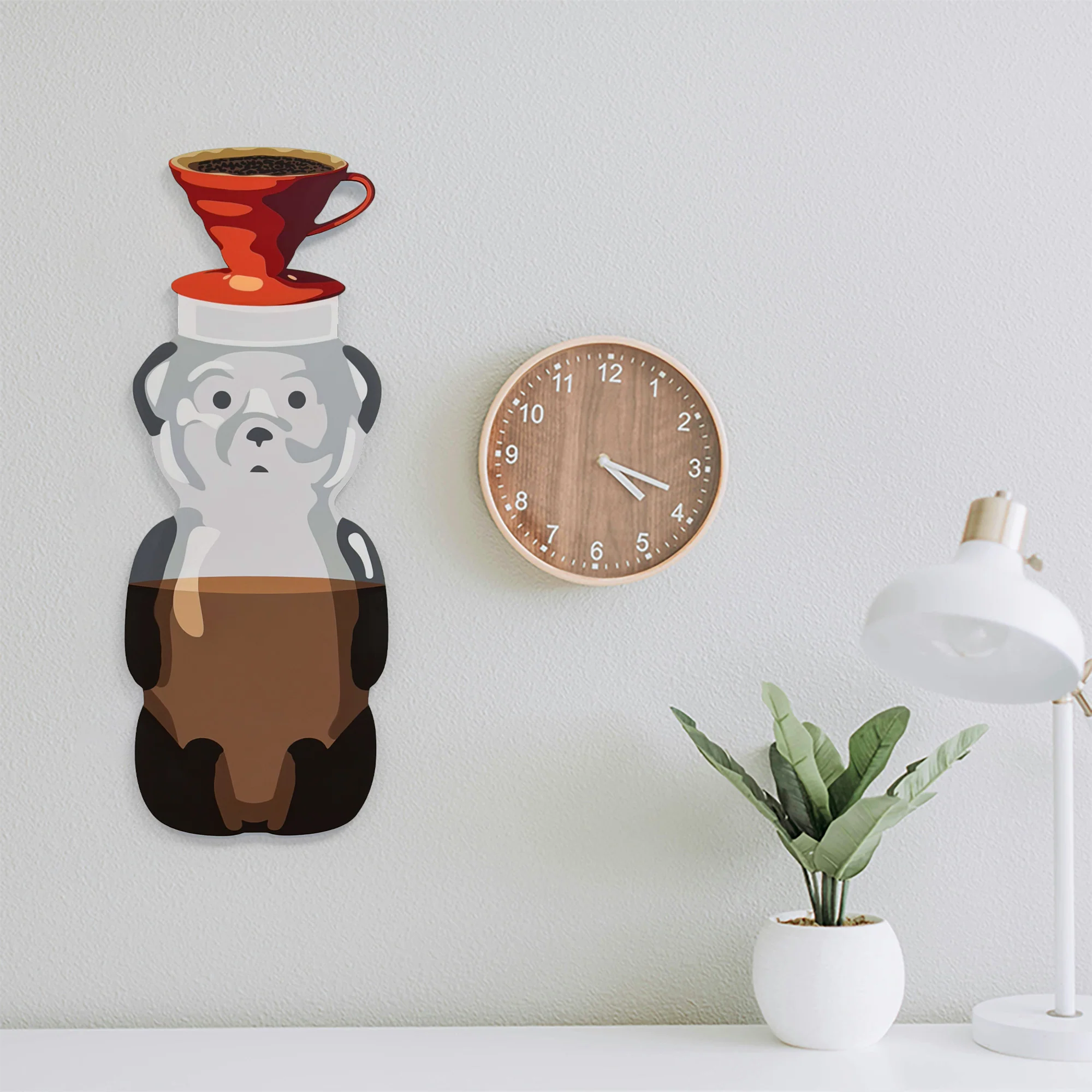 Pour Over Bear, by Fnnch thumbnail 2