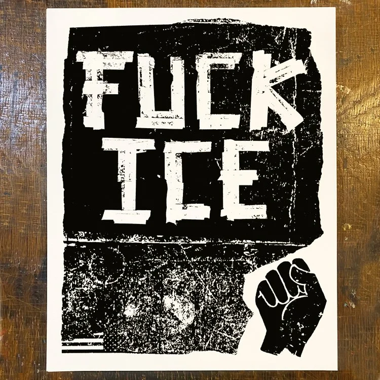 Ice Message, by Aesthetic Apparatus thumbnail 2