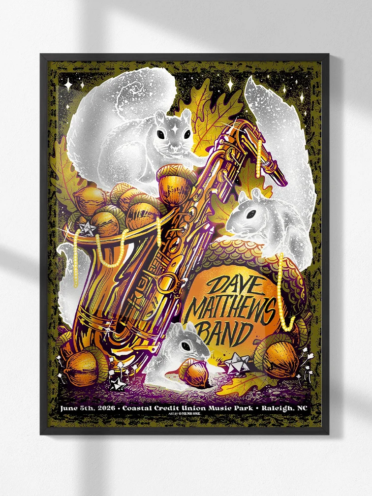 DMB Raleigh White Pearlescent Variant, by Munk One thumbnail 2