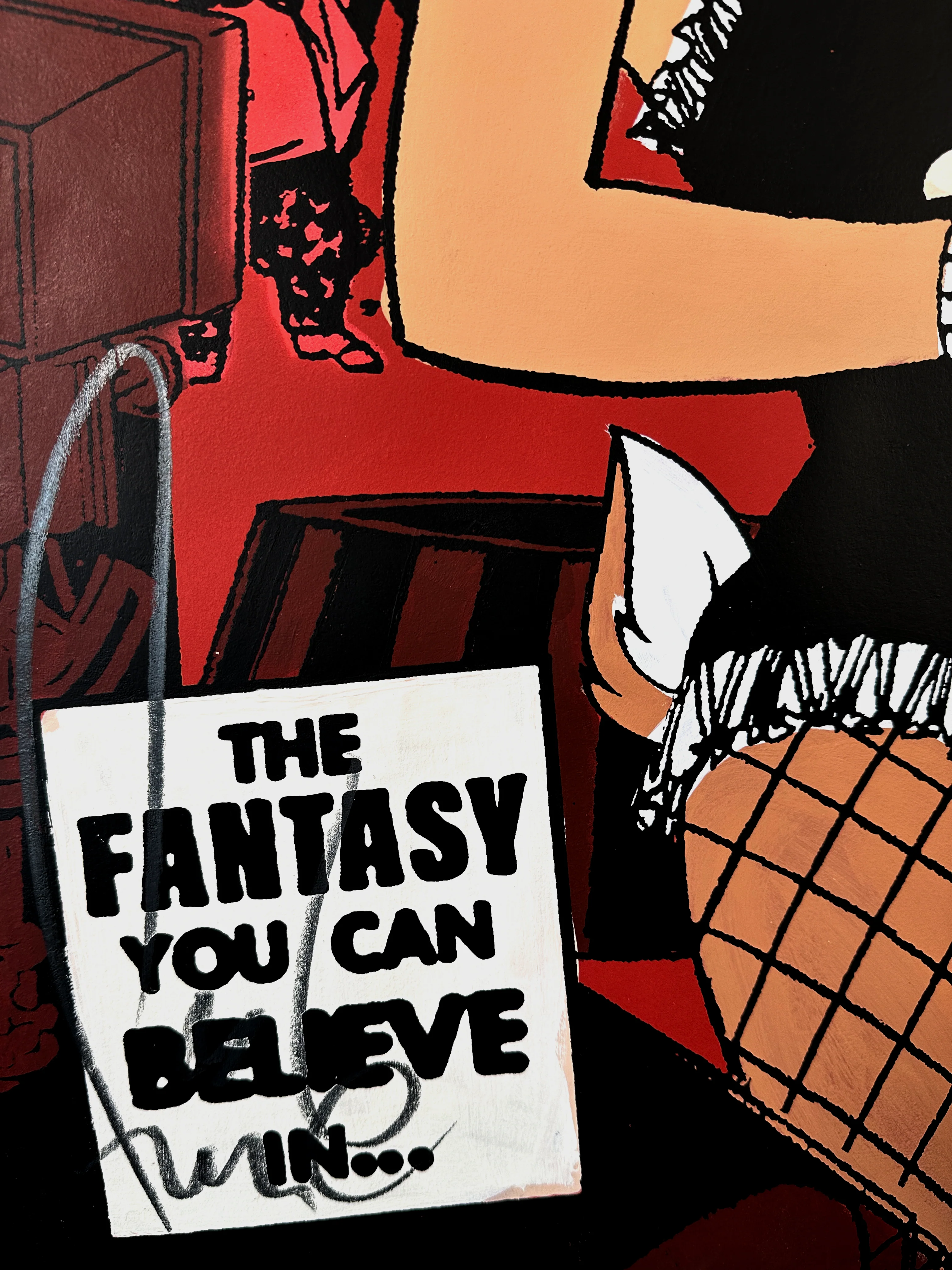 FurEver Tales, by Faile thumbnail 2