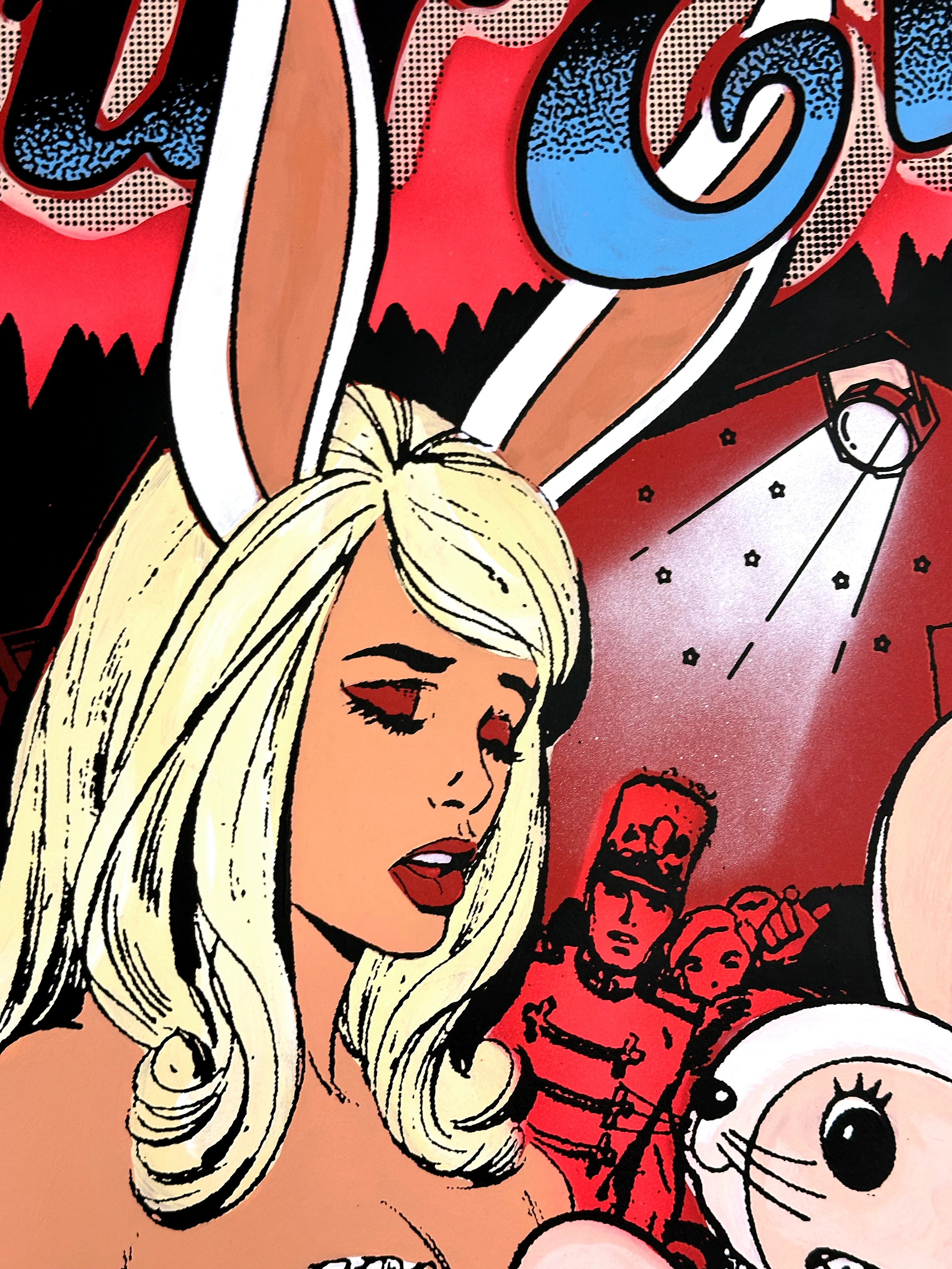 FurEver Tales, by Faile thumbnail 3
