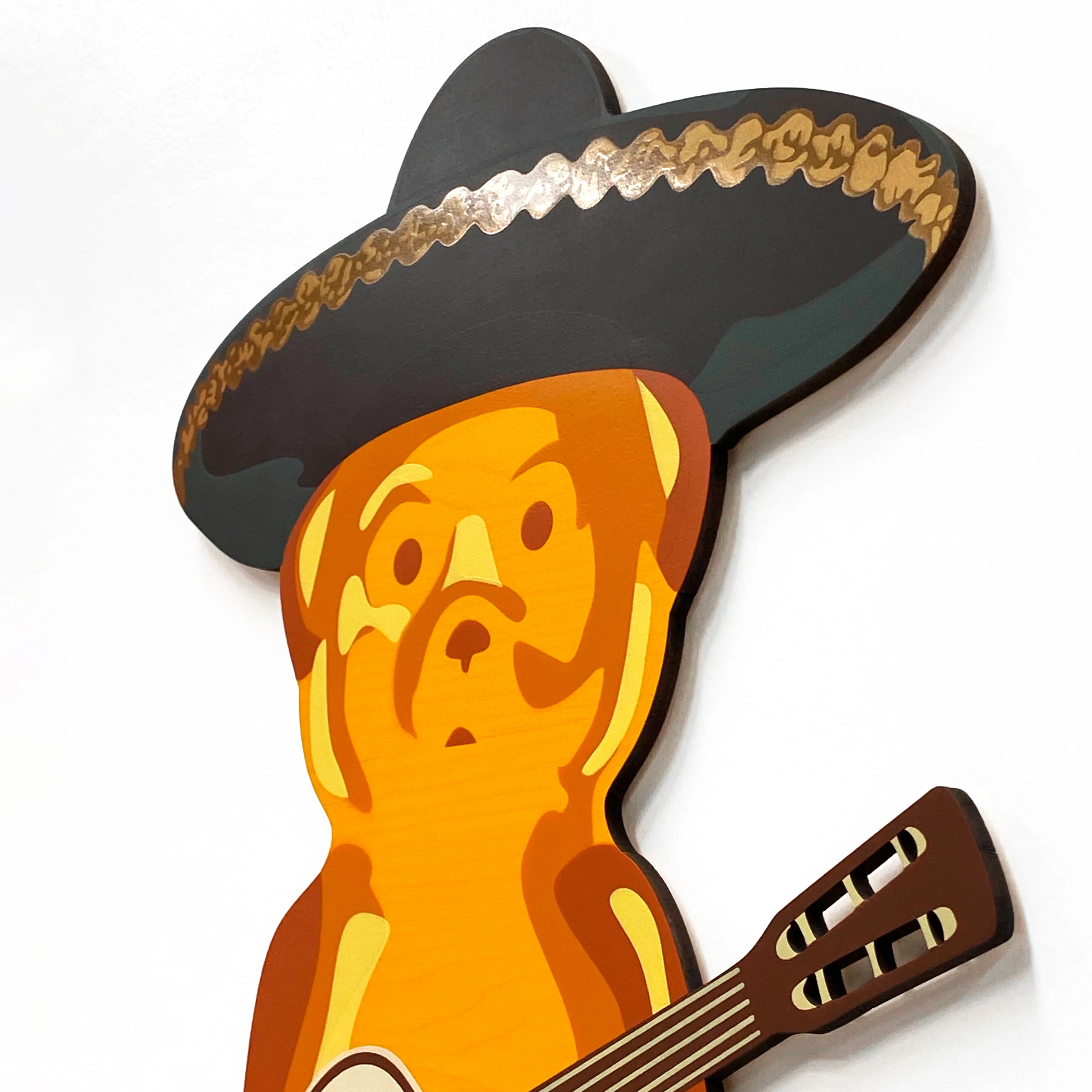 Mariachi Bear, by Fnnch thumbnail 2