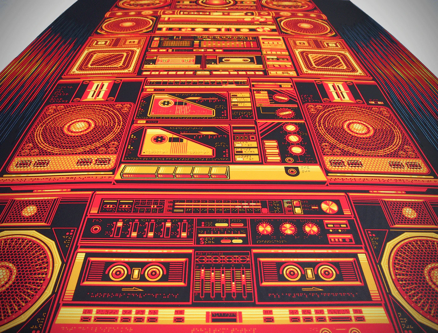 Stereolith, by Todd Slater thumbnail 3