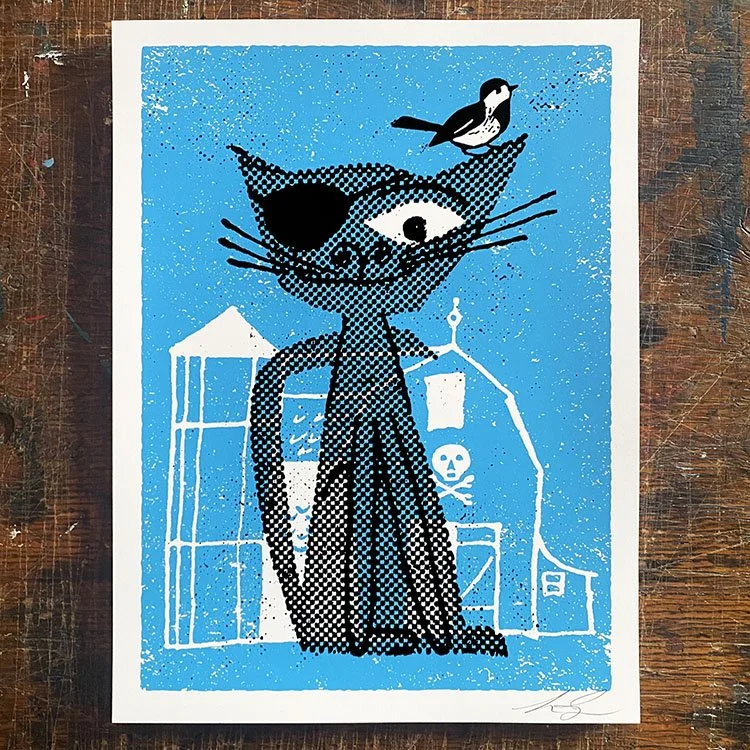 Landlubber, by Aesthetic Apparatus thumbnail 2