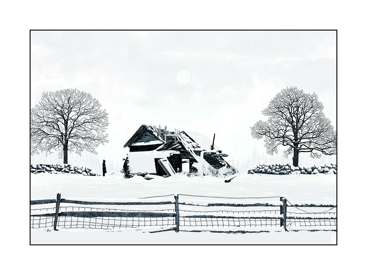 Memory Remains: Home, by Dan McCarthy thumbnail 2