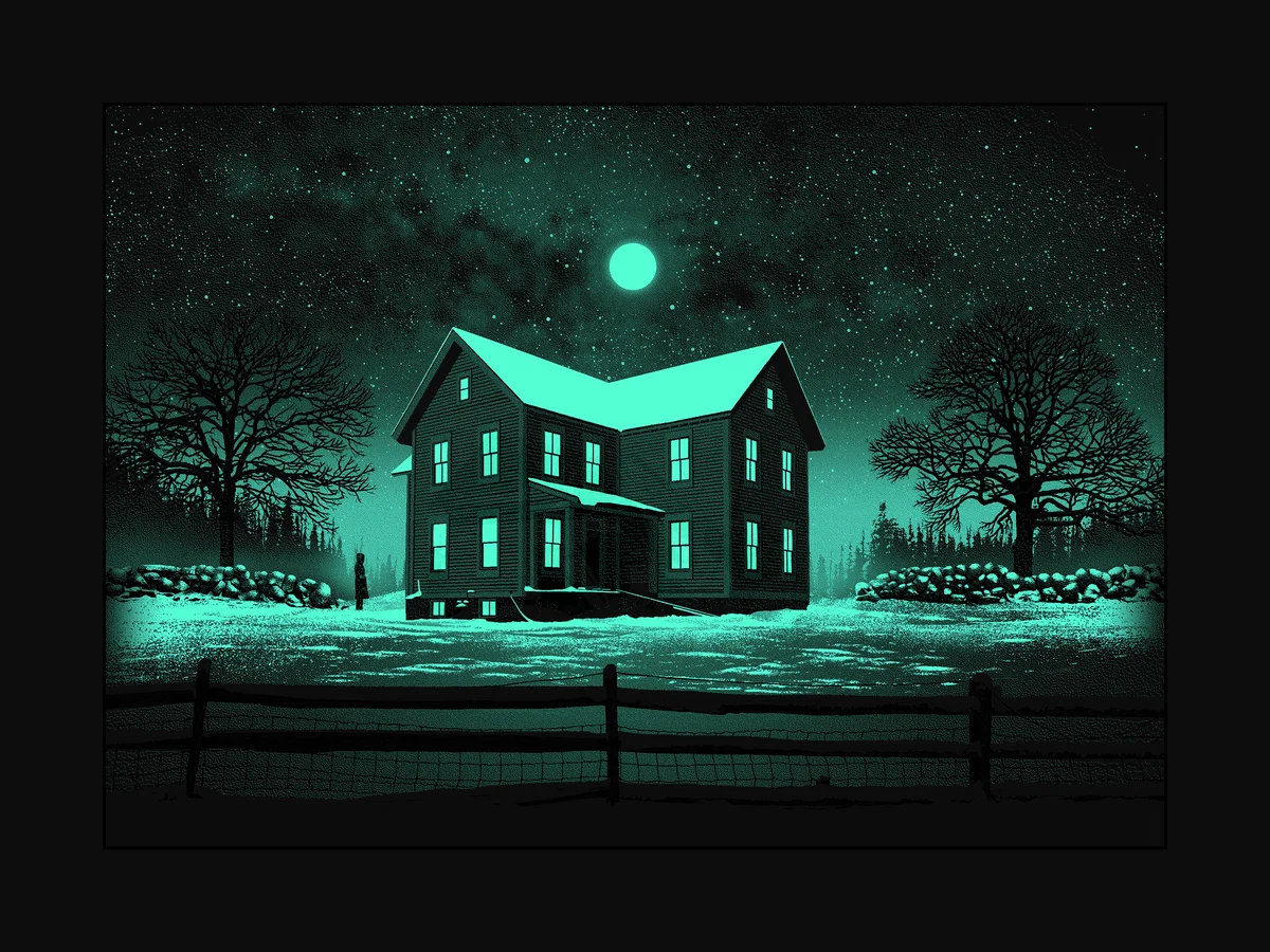 Memory Remains: Home, by Dan McCarthy thumbnail 3