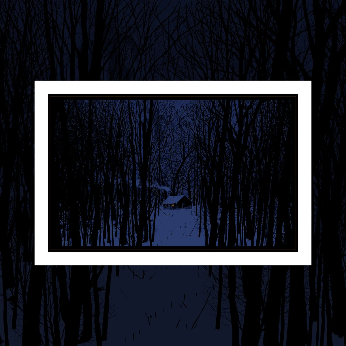 3 available! - Safe and Sound, by Dan McCarthy