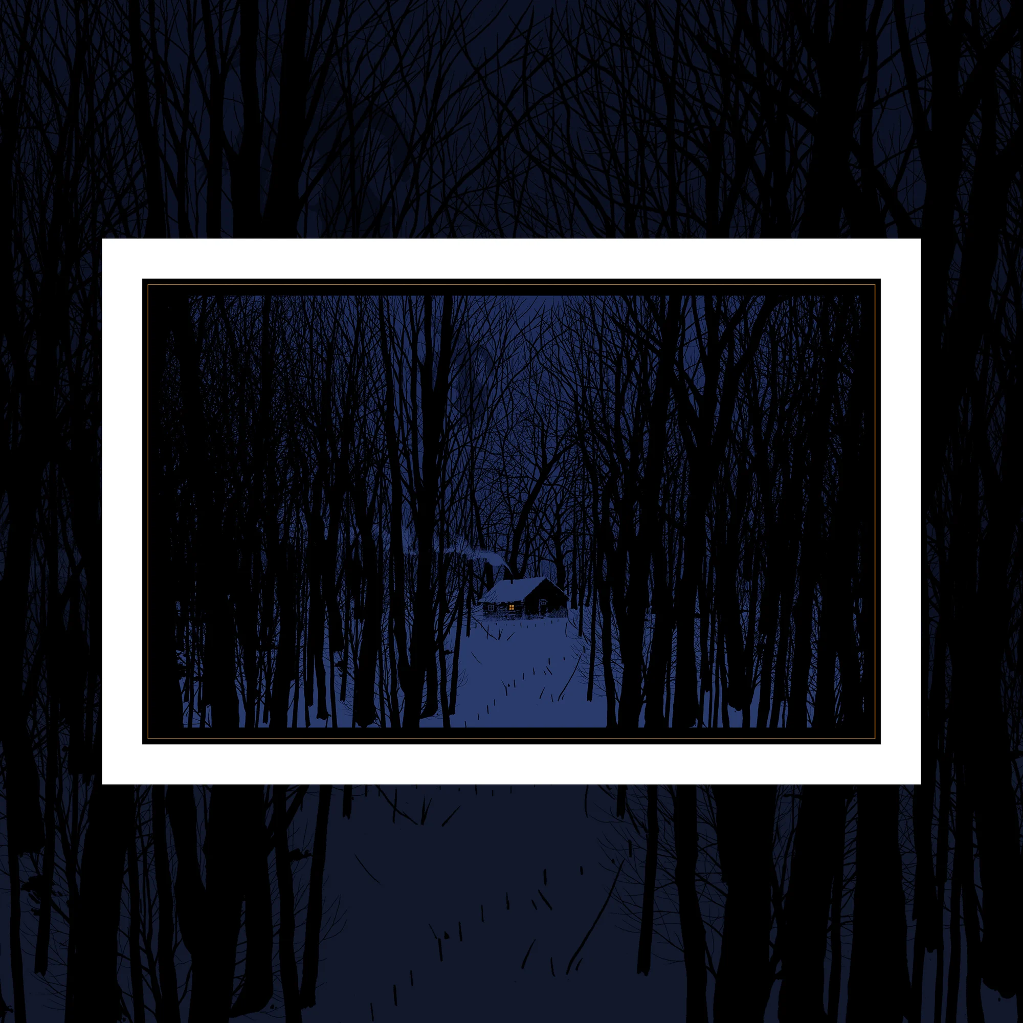 3 available! - Safe and Sound, by Dan McCarthy thumbnail 2