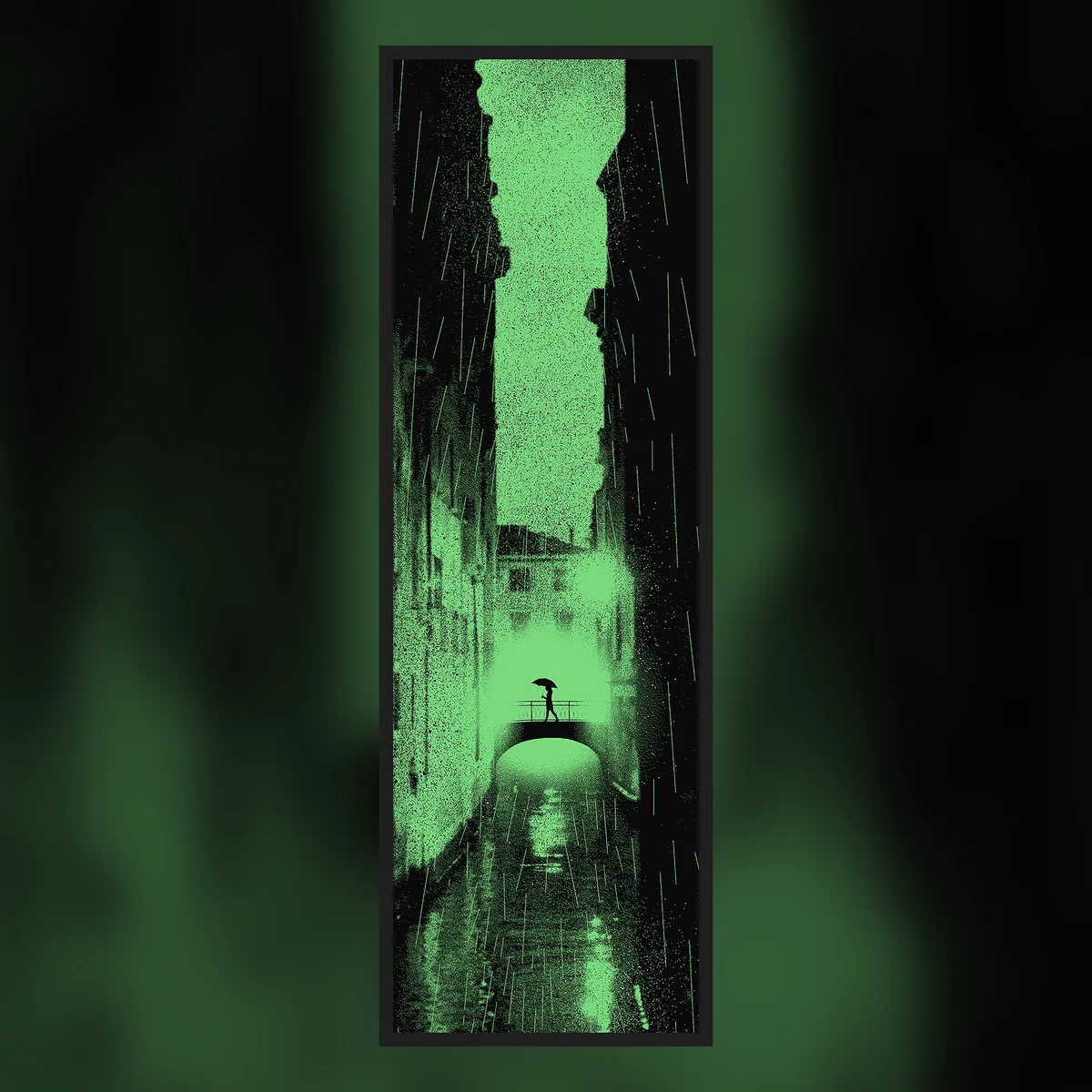 Ghosts of Memories - Venice, Italy, by Dan McCarthy, 1999 thumbnail 3