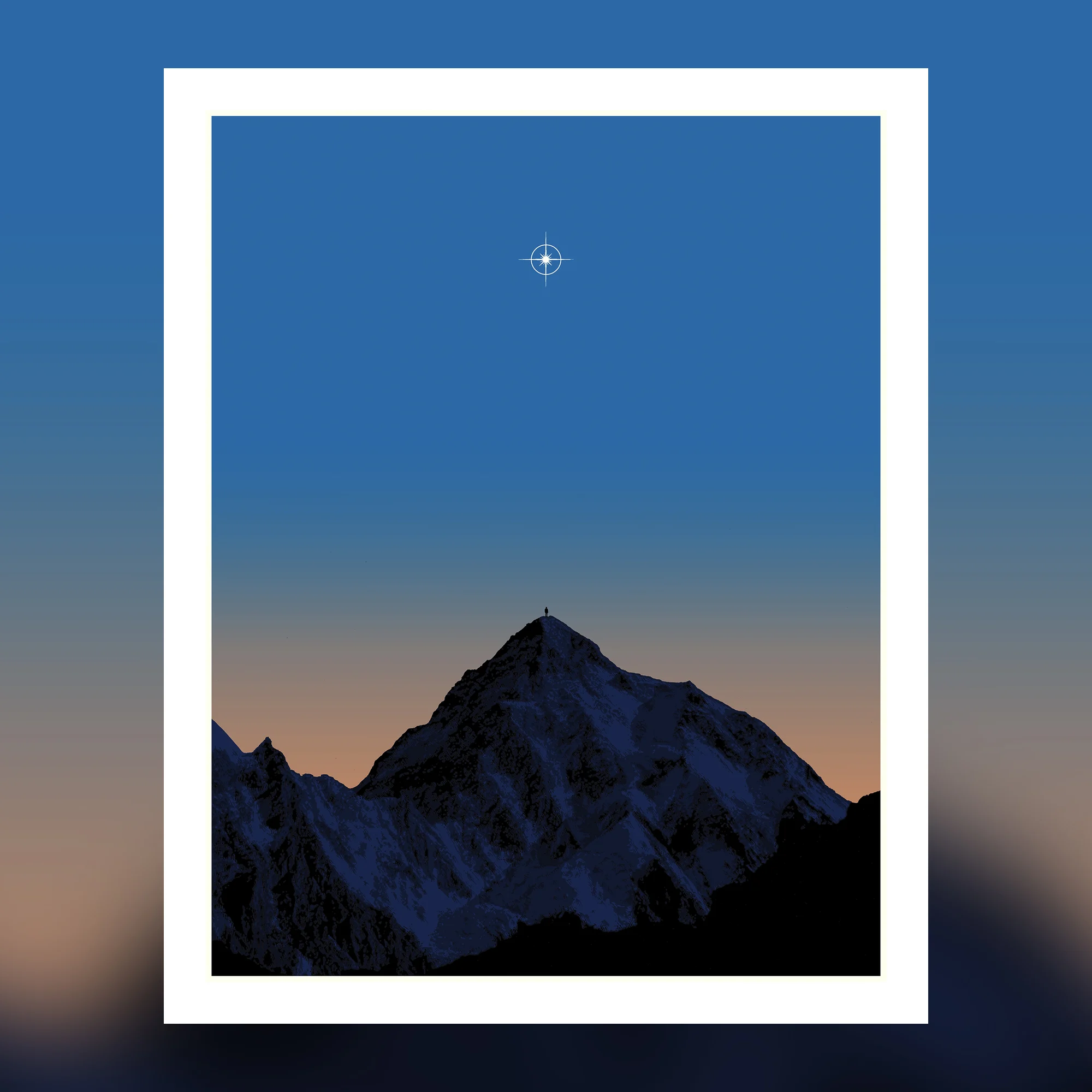 1 available! Up Above the World So High, by Dan McCarthy thumbnail 2