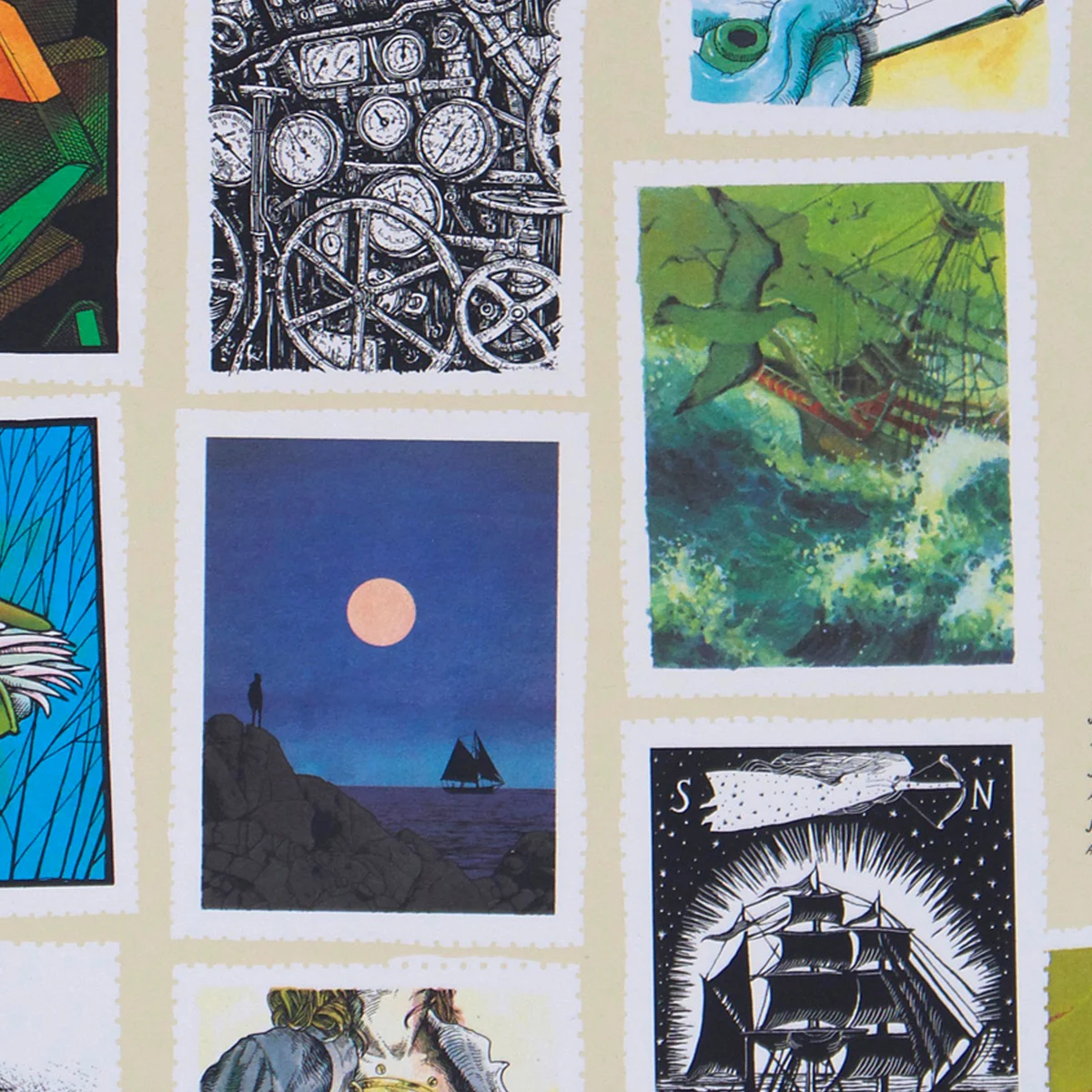 June of 44, by Dan McCarthy thumbnail 2