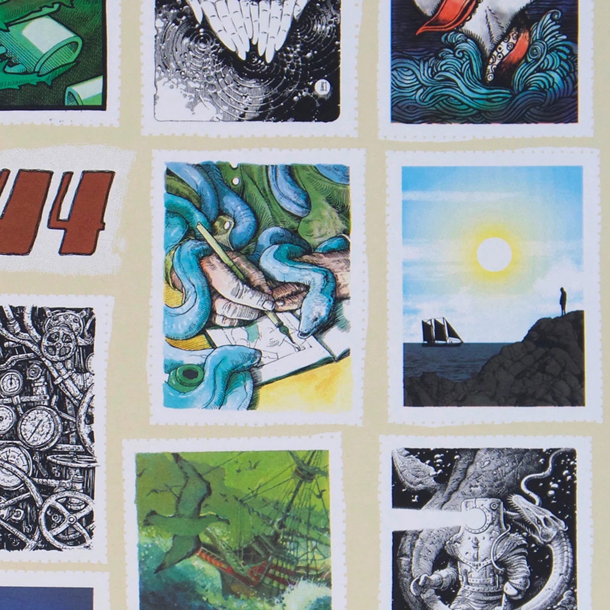 June of 44, by Dan McCarthy thumbnail 3