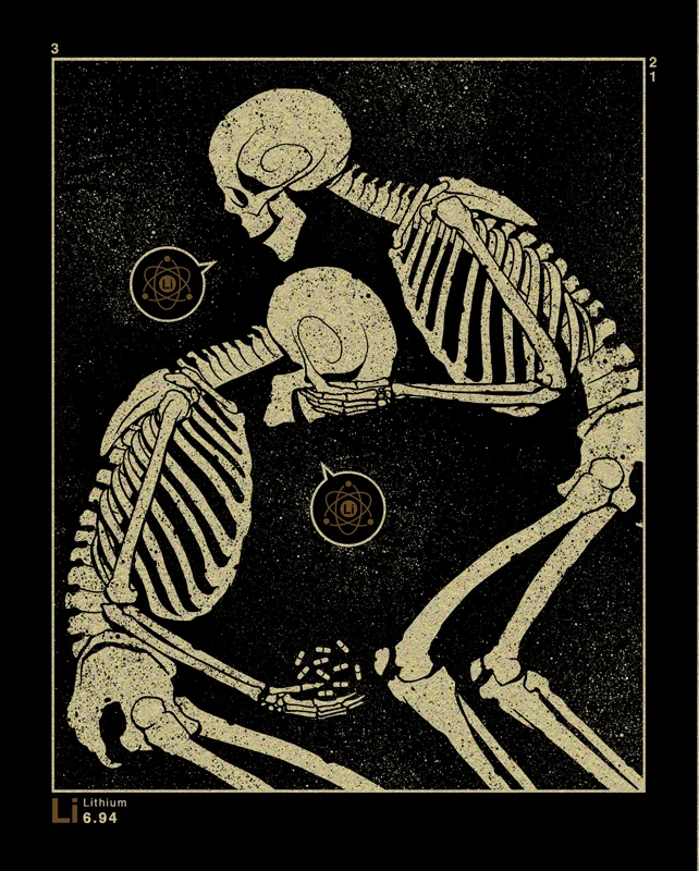 Lithium, by Dan McCarthy thumbnail 2