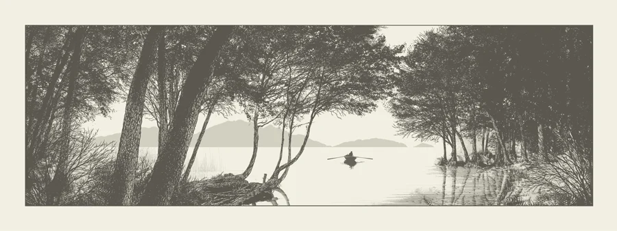 Weak September Sunlight, by Dan McCarthy thumbnail 2