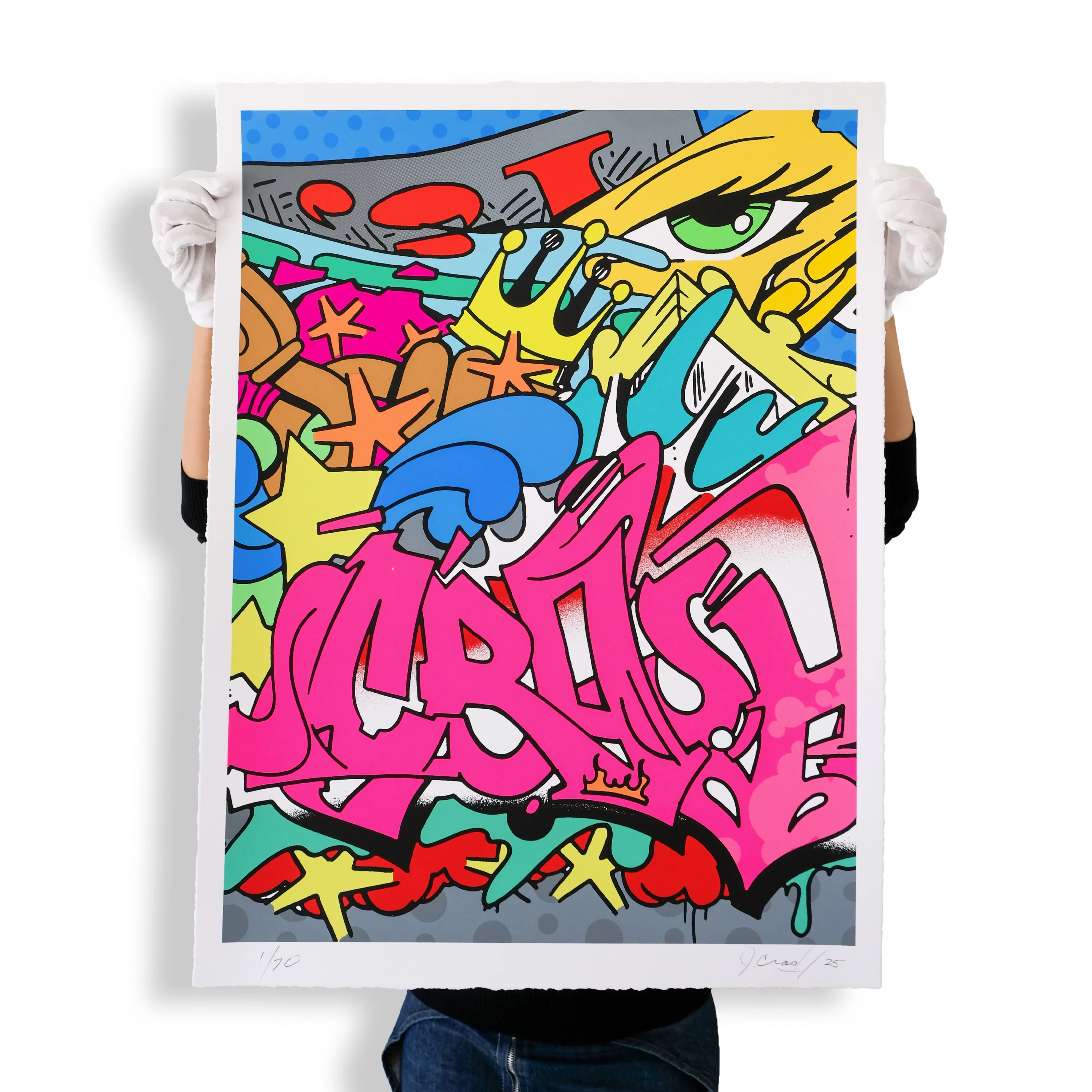 Subliminal Chaos, by CRASH thumbnail 2