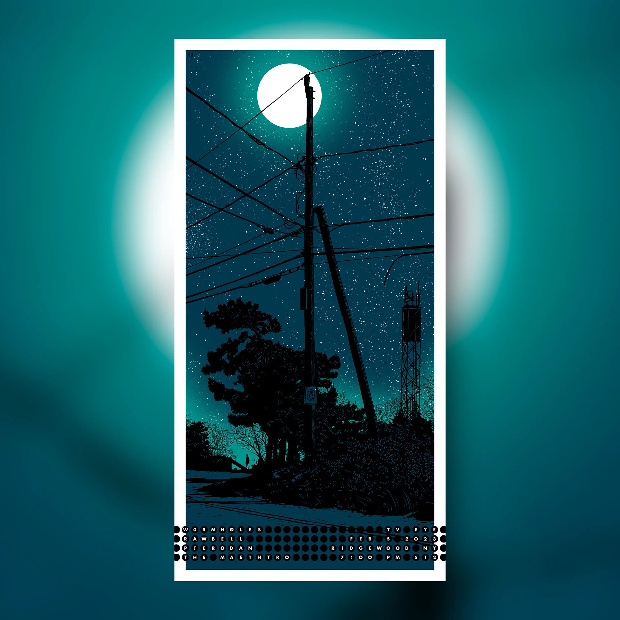 Pterodan - 2/5/23, by Dan McCarthy thumbnail 2