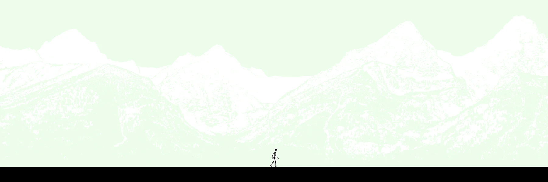 Tdebn - Roaming 1, by Dan McCarthy thumbnail 3