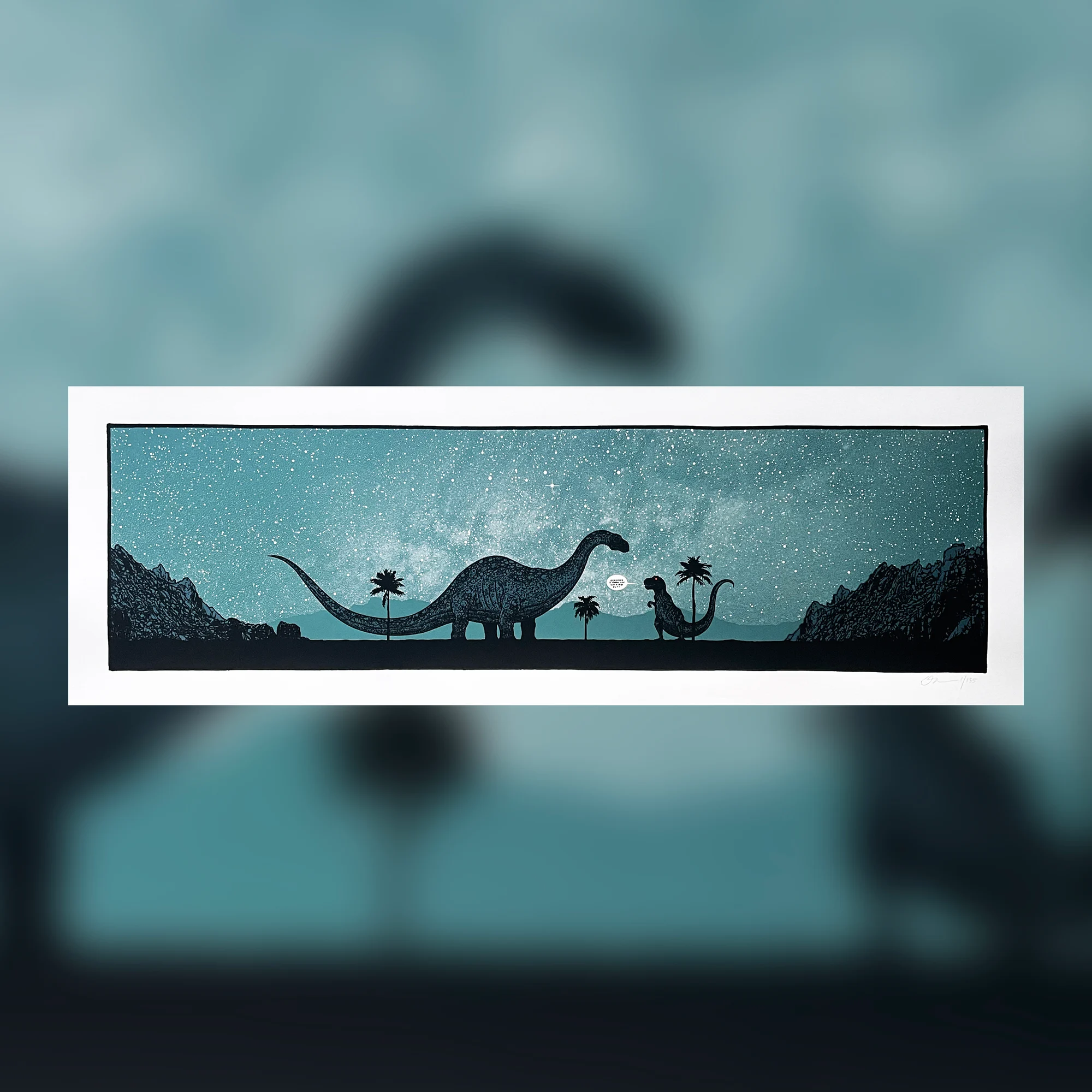Pee-Wee, by Dan McCarthy thumbnail 3