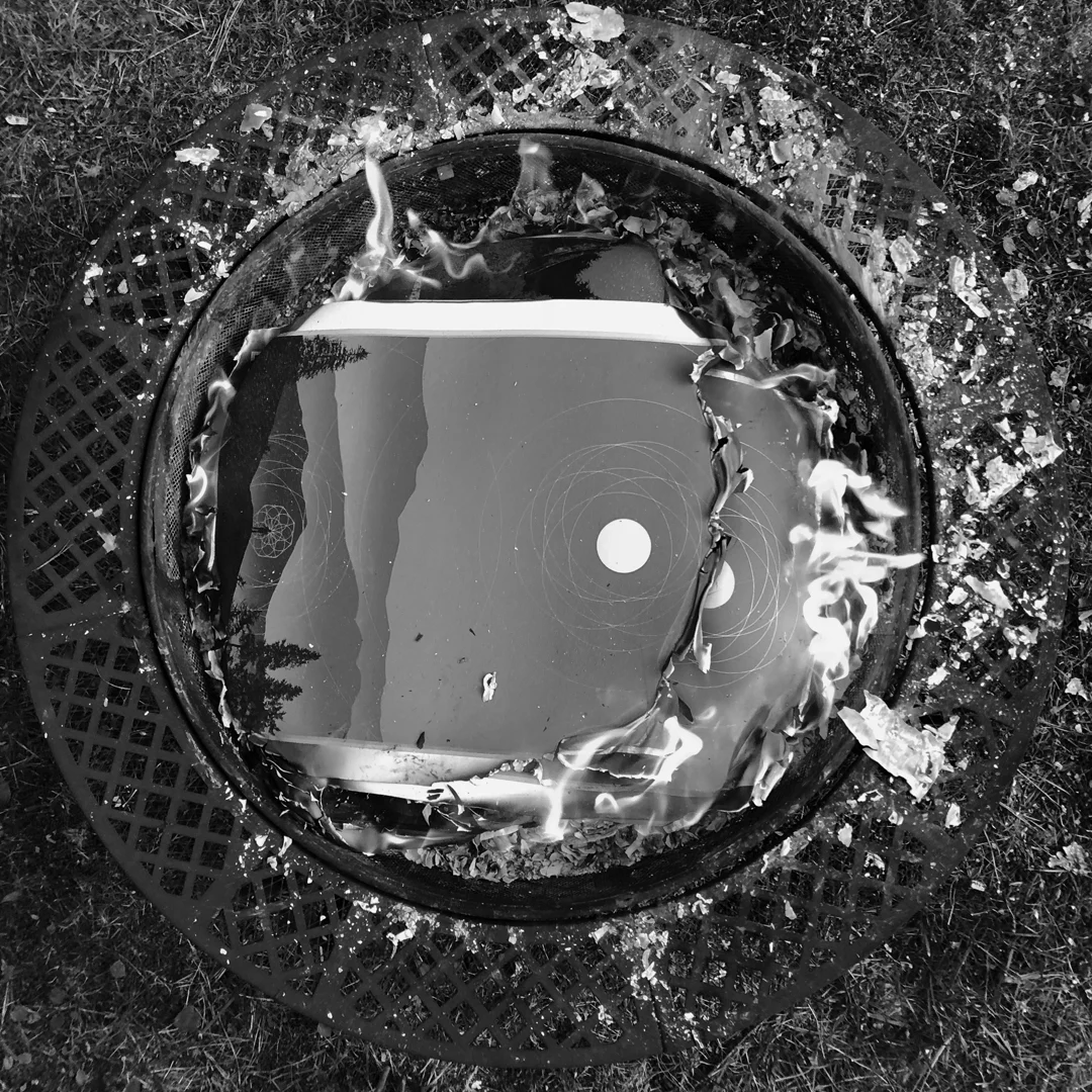 Ashes to Ashes, by Dan McCarthy thumbnail 2