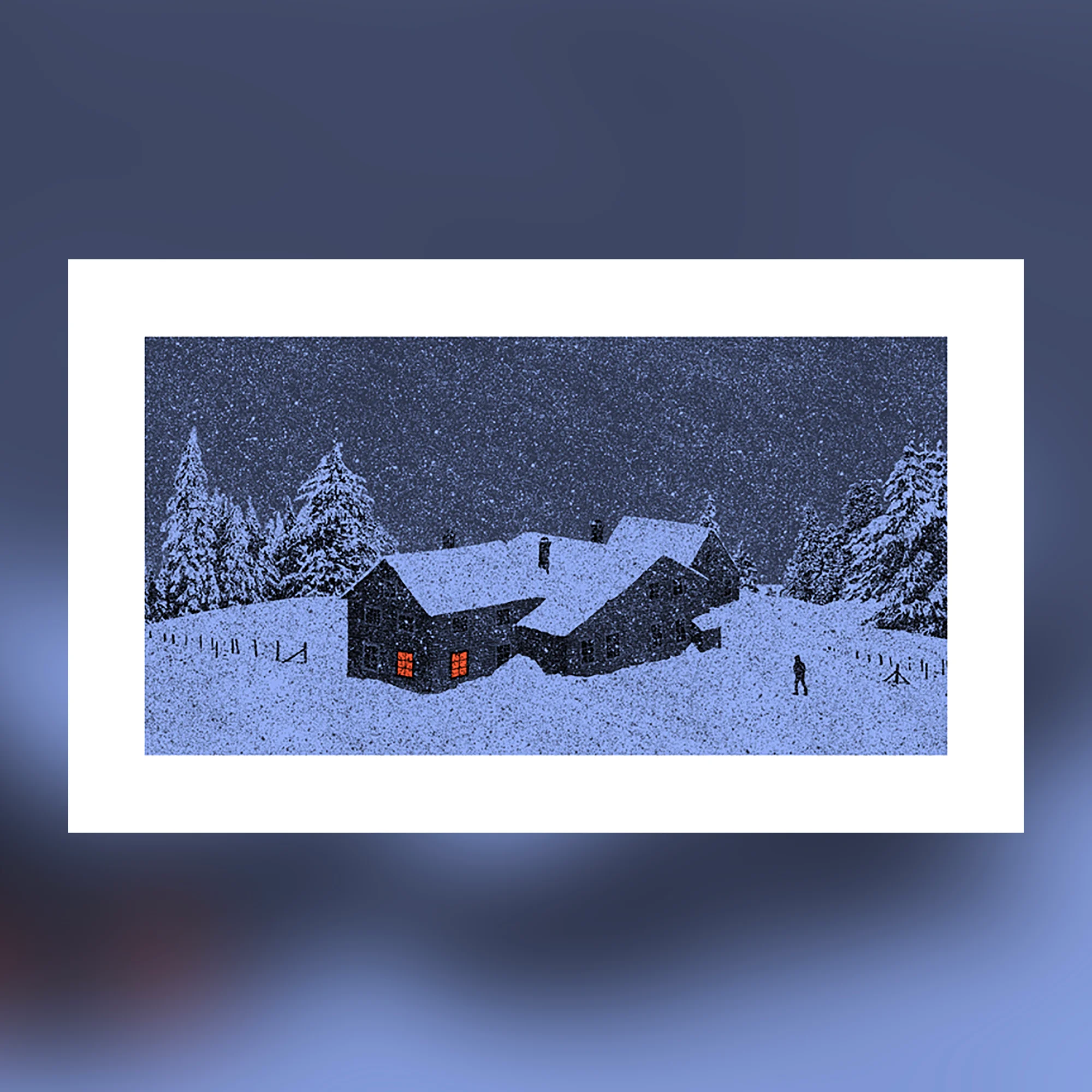 1 available! - Hot Chocolate, by Dan McCarthy thumbnail 2