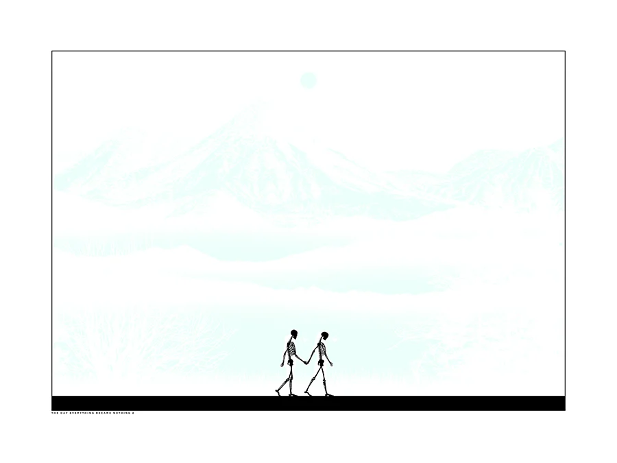 The Day Everything Became Nothing 2, by Dan McCarthy thumbnail 2
