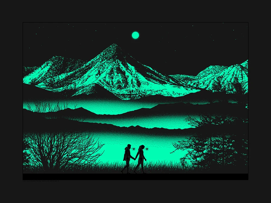The Day Everything Became Nothing 2, by Dan McCarthy thumbnail 3