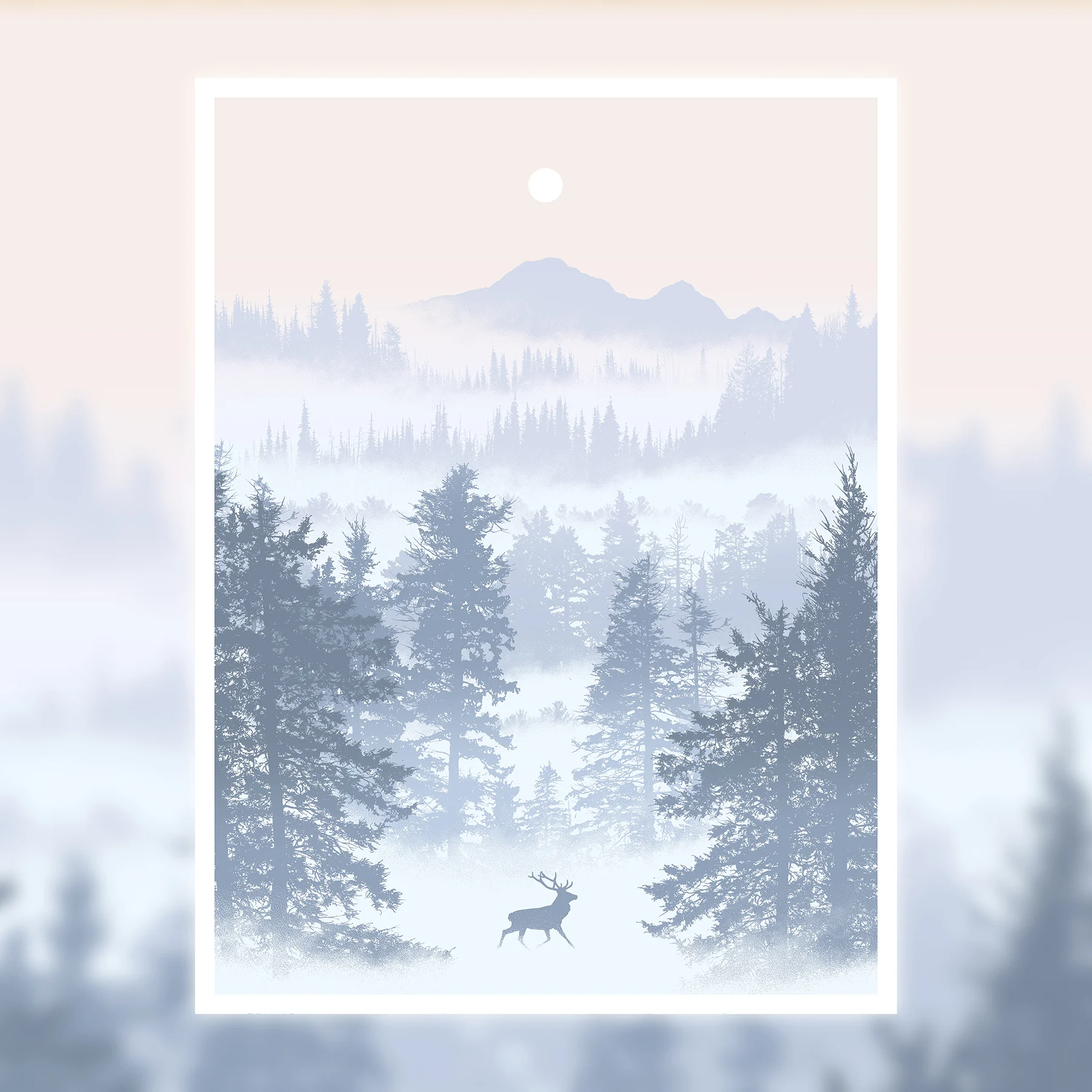 Morning Has Broken, by Dan McCarthy, 2017 thumbnail 2