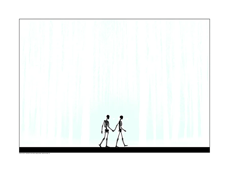 The Day Everything Became Nothing 3, by Dan McCarthy thumbnail 2