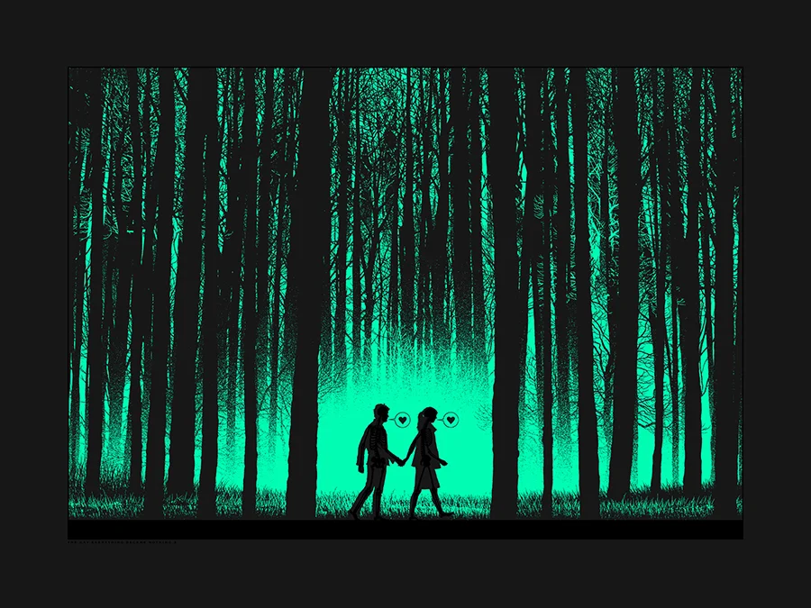 The Day Everything Became Nothing 3, by Dan McCarthy thumbnail 3