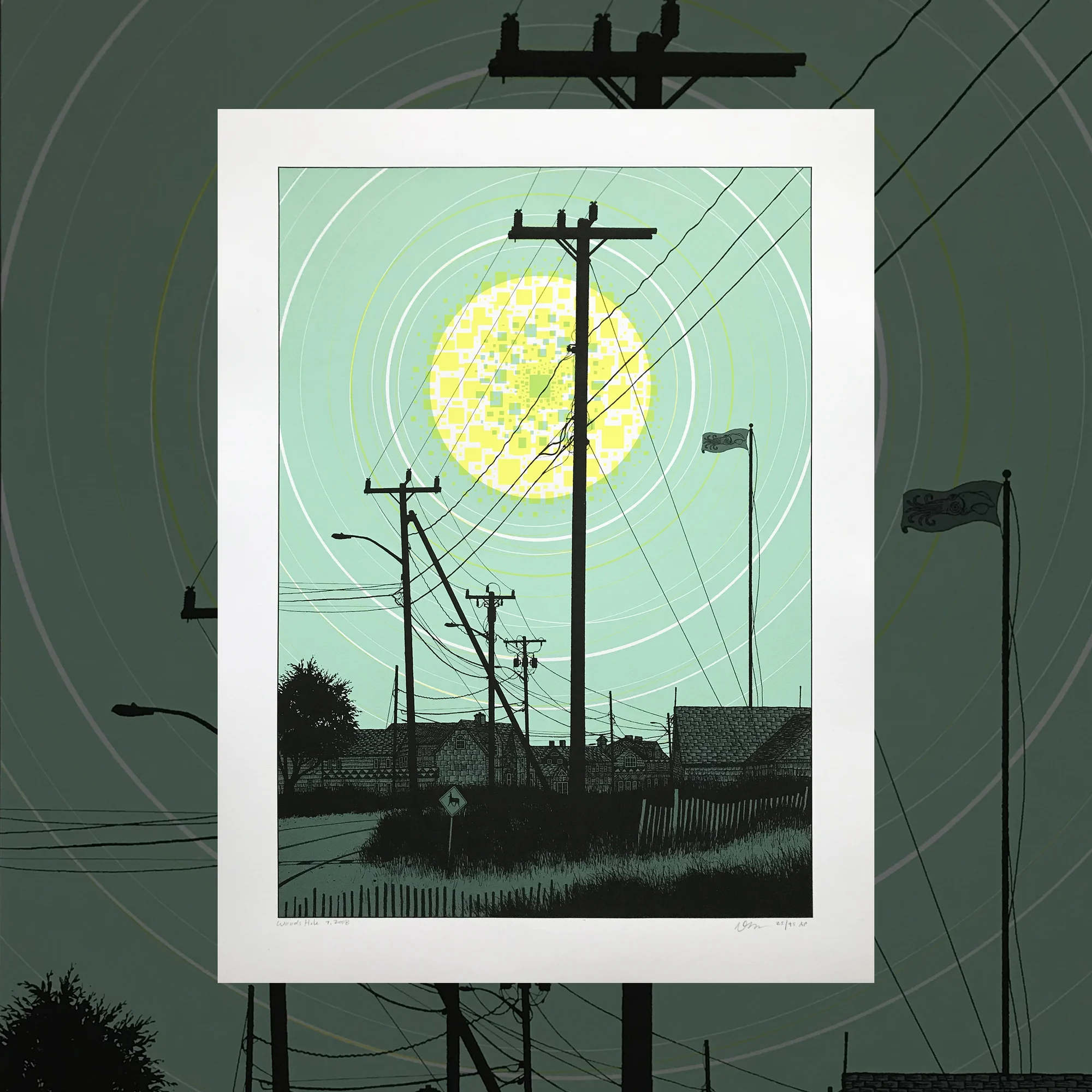 Woods Hole, by Dan McCarthy thumbnail 2