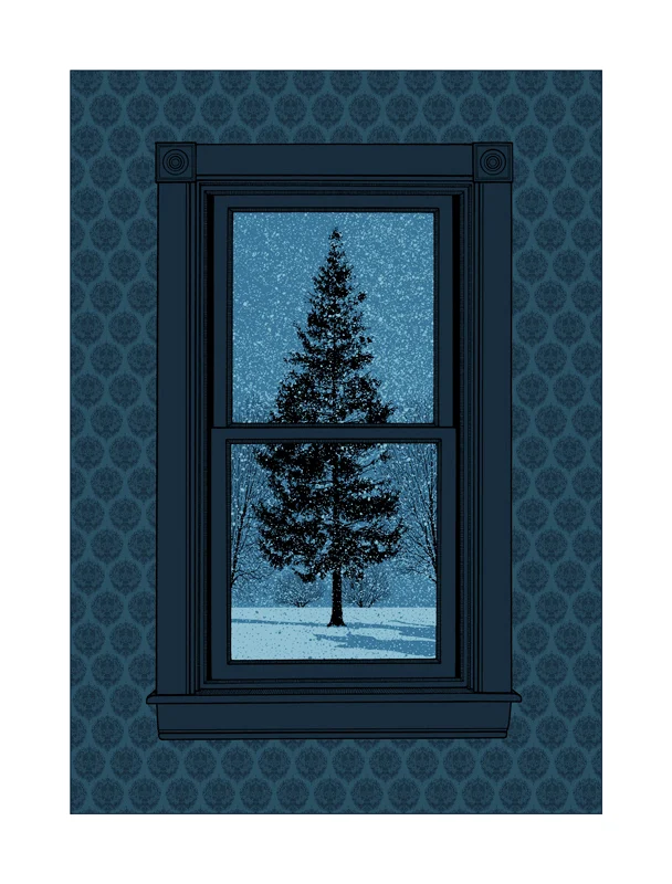 2 available! Outside My Window, by Dan McCarthy thumbnail 2