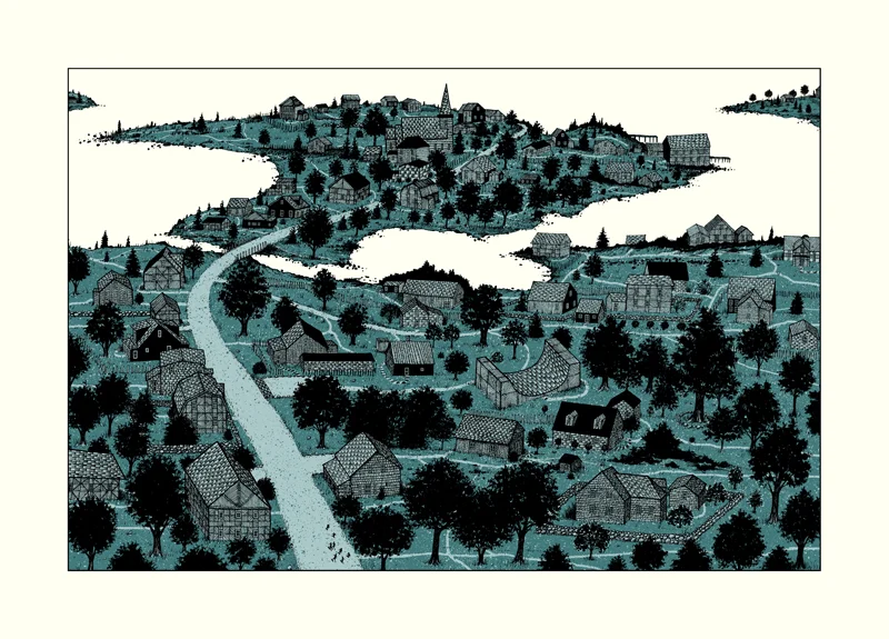 Salad Days, by Dan McCarthy thumbnail 2