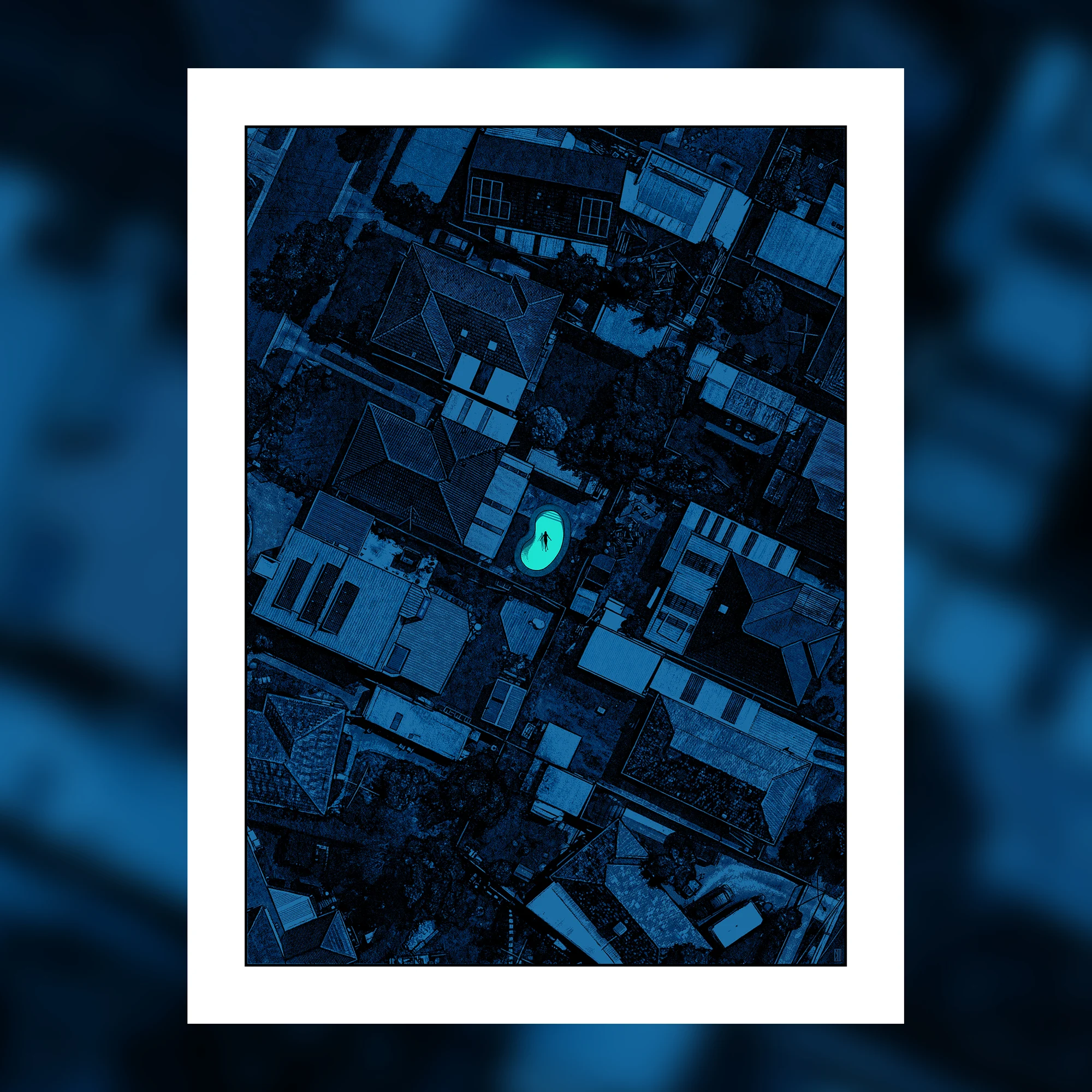 Counting Stars, by Dan McCarthy thumbnail 2