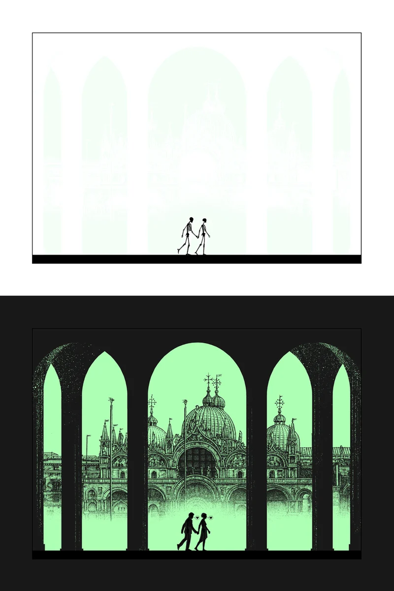 The Day Everything Became Nothing 4, by Dan McCarthy thumbnail 2