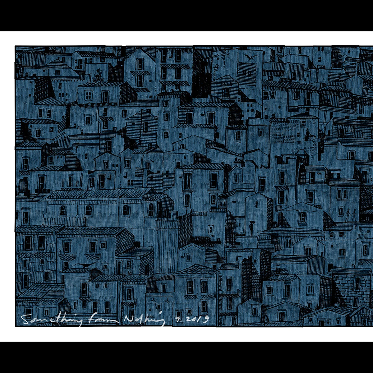 Something from Nothing, by Dan McCarthy thumbnail 2