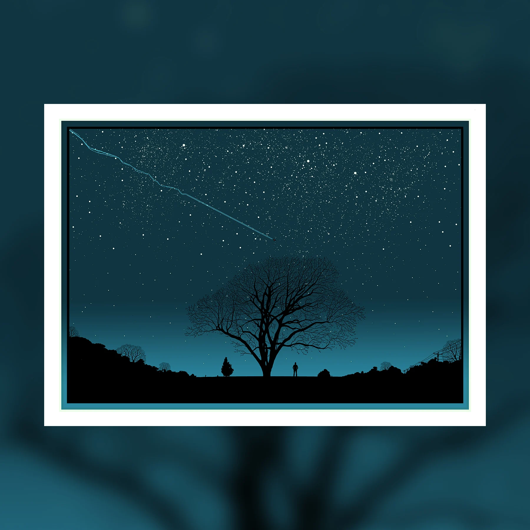 Don Stepped Outside, by Dan McCarthy thumbnail 2