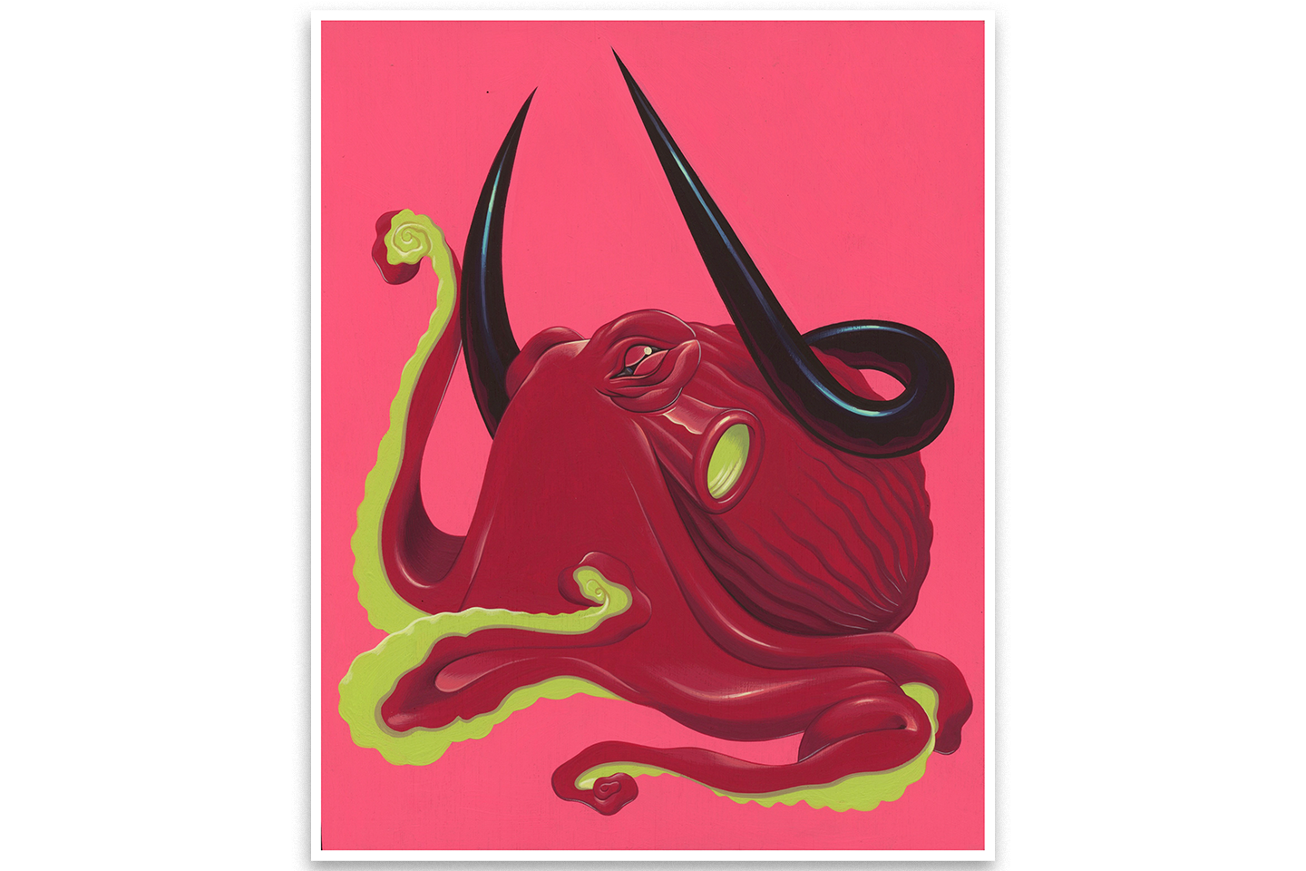 Talula 8x10 Digital, by Allison Bamcat