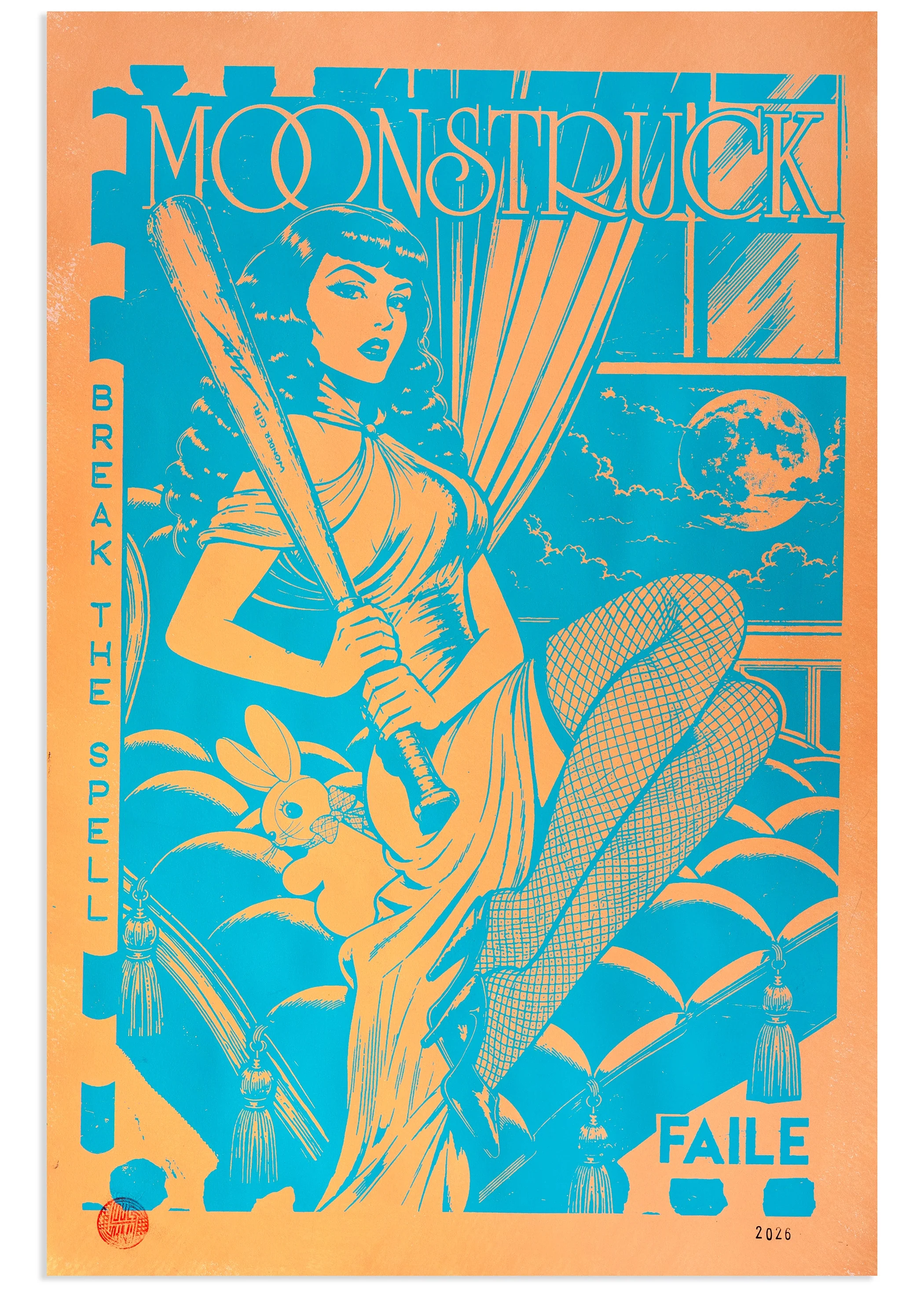 The Fruit of Forever, by Faile thumbnail 2