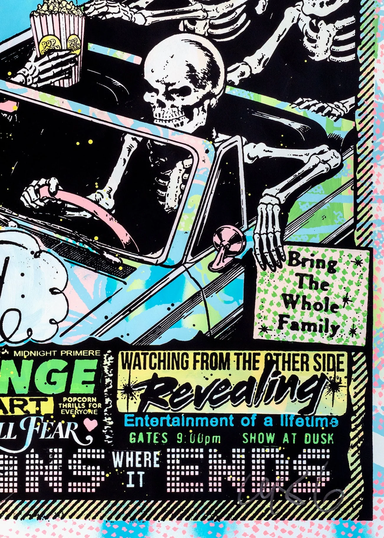 The Fruit of Forever, by Faile thumbnail 3
