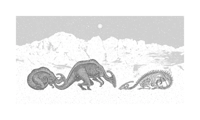 The Ice Age, by Dan McCarthy thumbnail 2