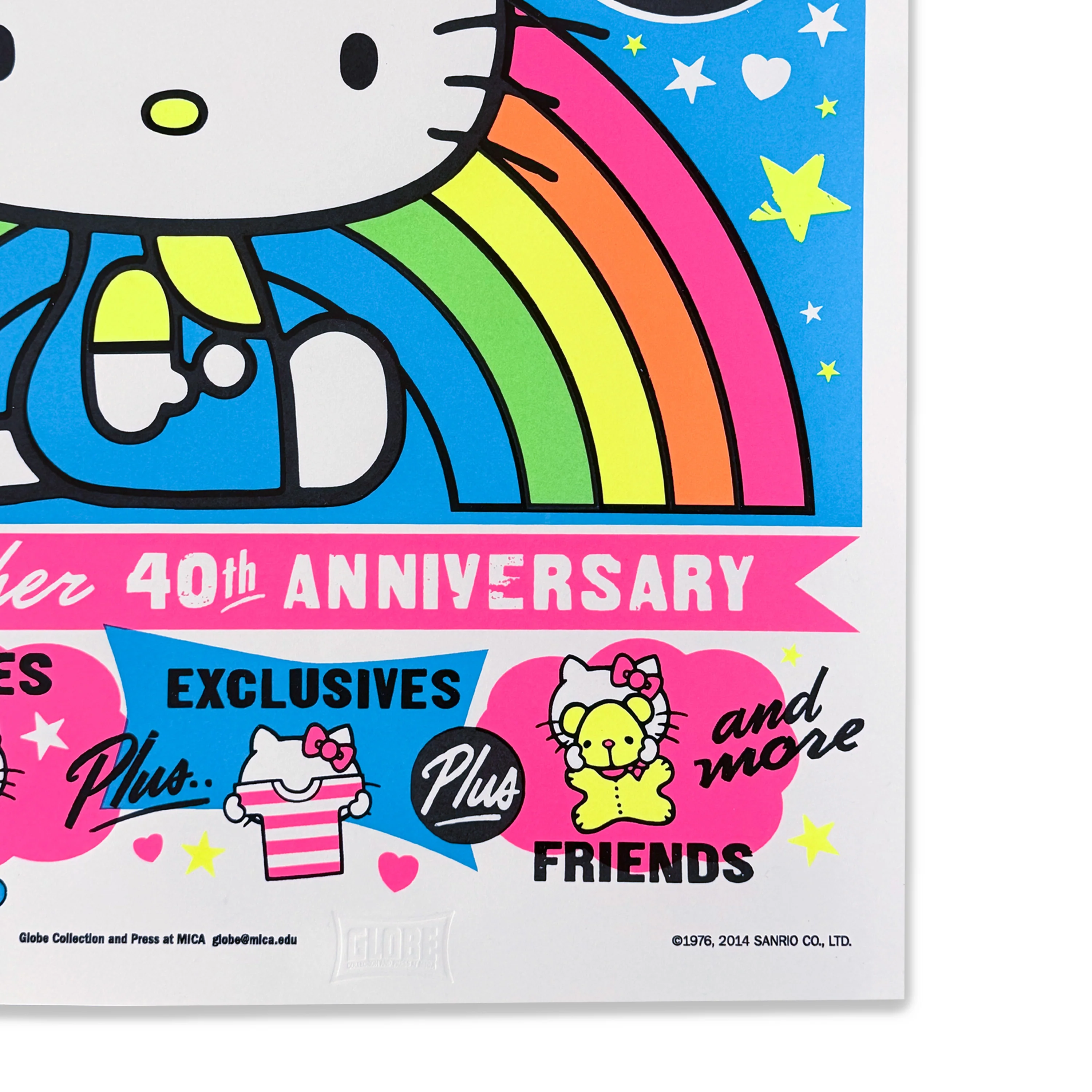 Hello Kitty Con LA, by Hello Kitty thumbnail 3