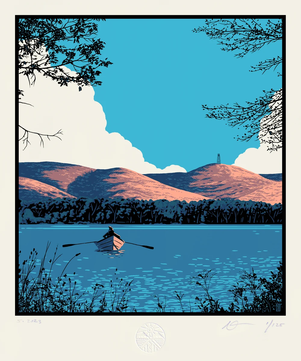 005 Ma - My Everyday Life Is Adventure, by Dan McCarthy thumbnail 2