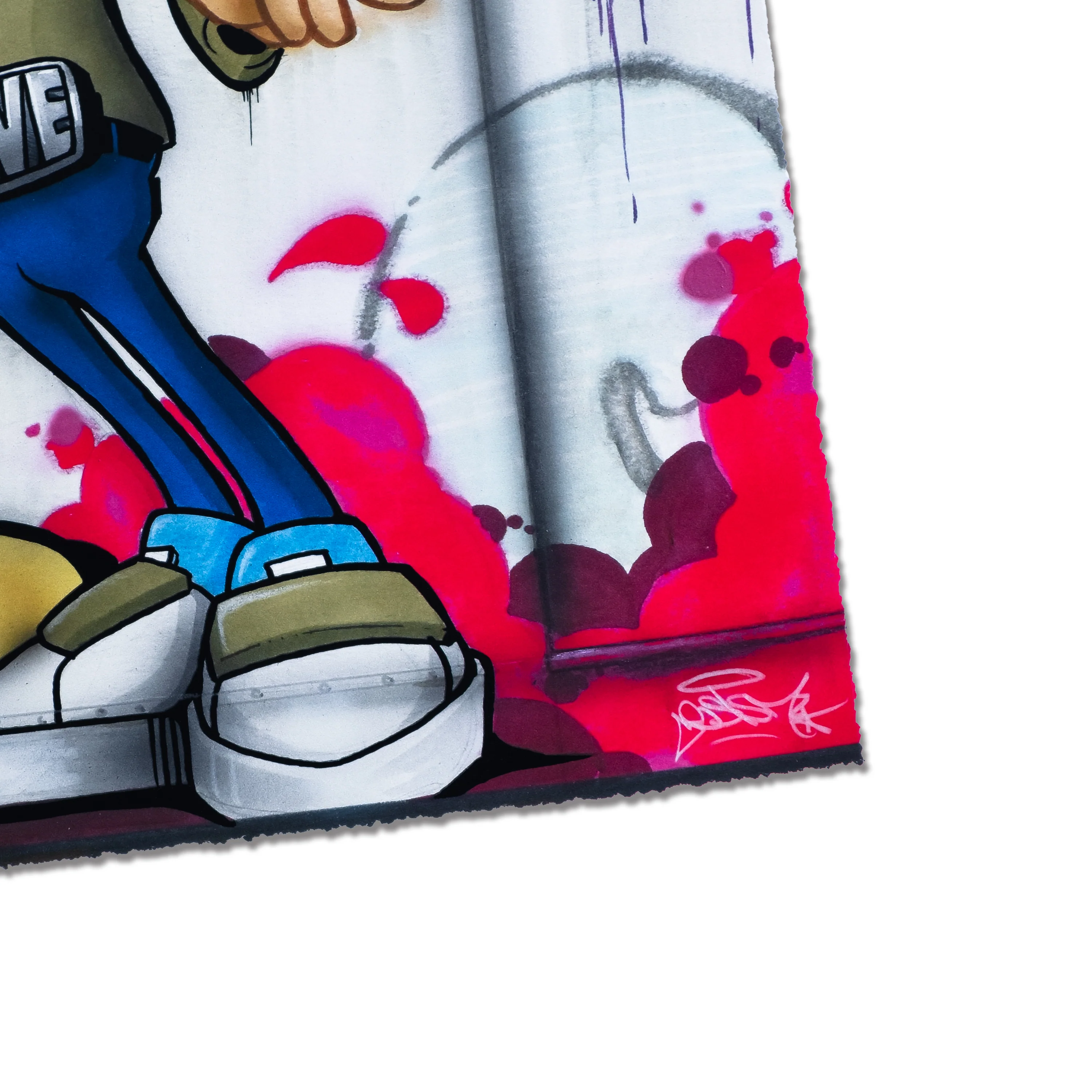 First Love Print Edition, by CES thumbnail 2