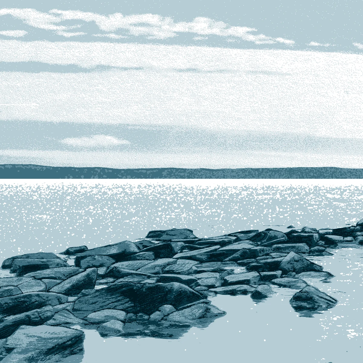 Slow Breeze, by Dan McCarthy thumbnail 2