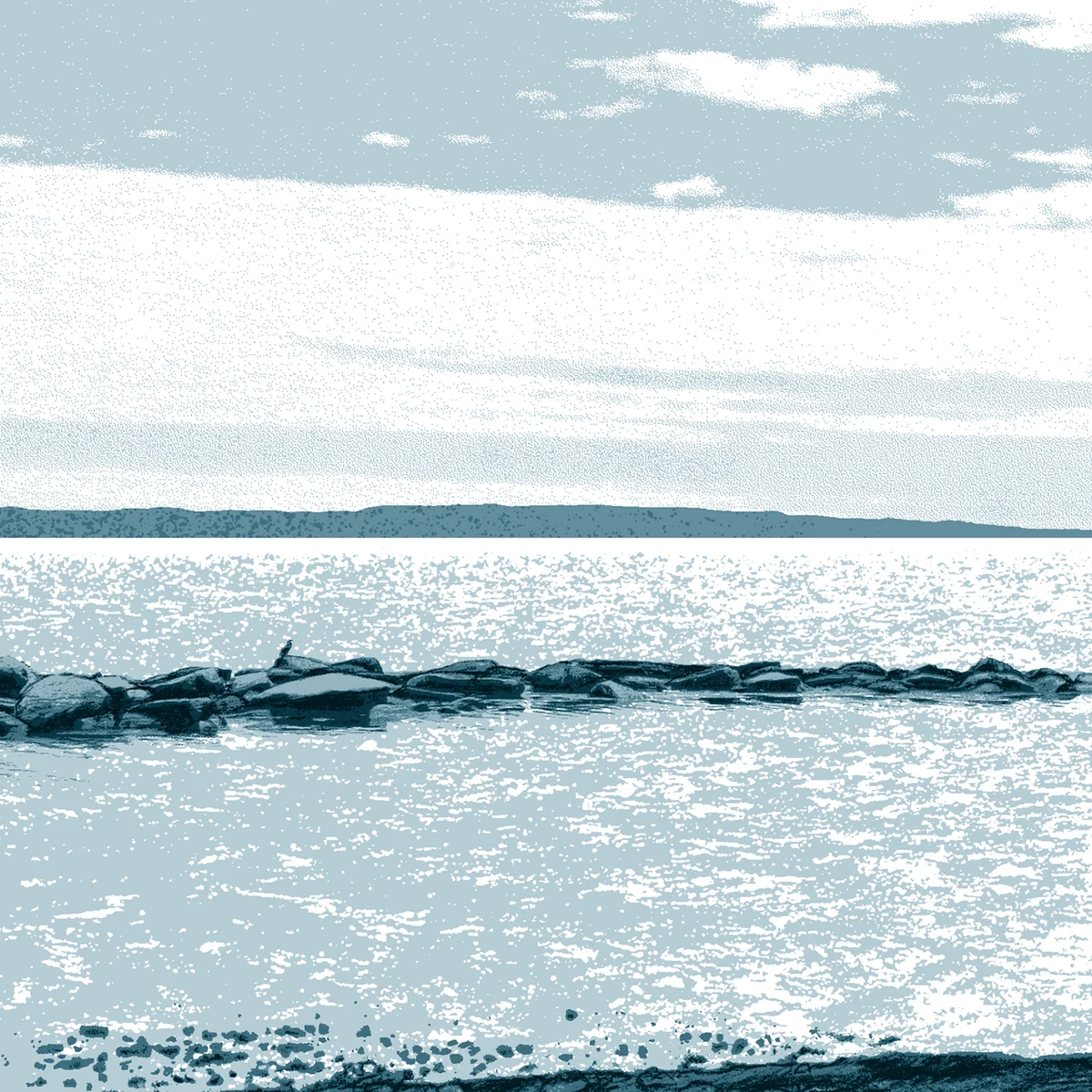 Slow Breeze, by Dan McCarthy thumbnail 3