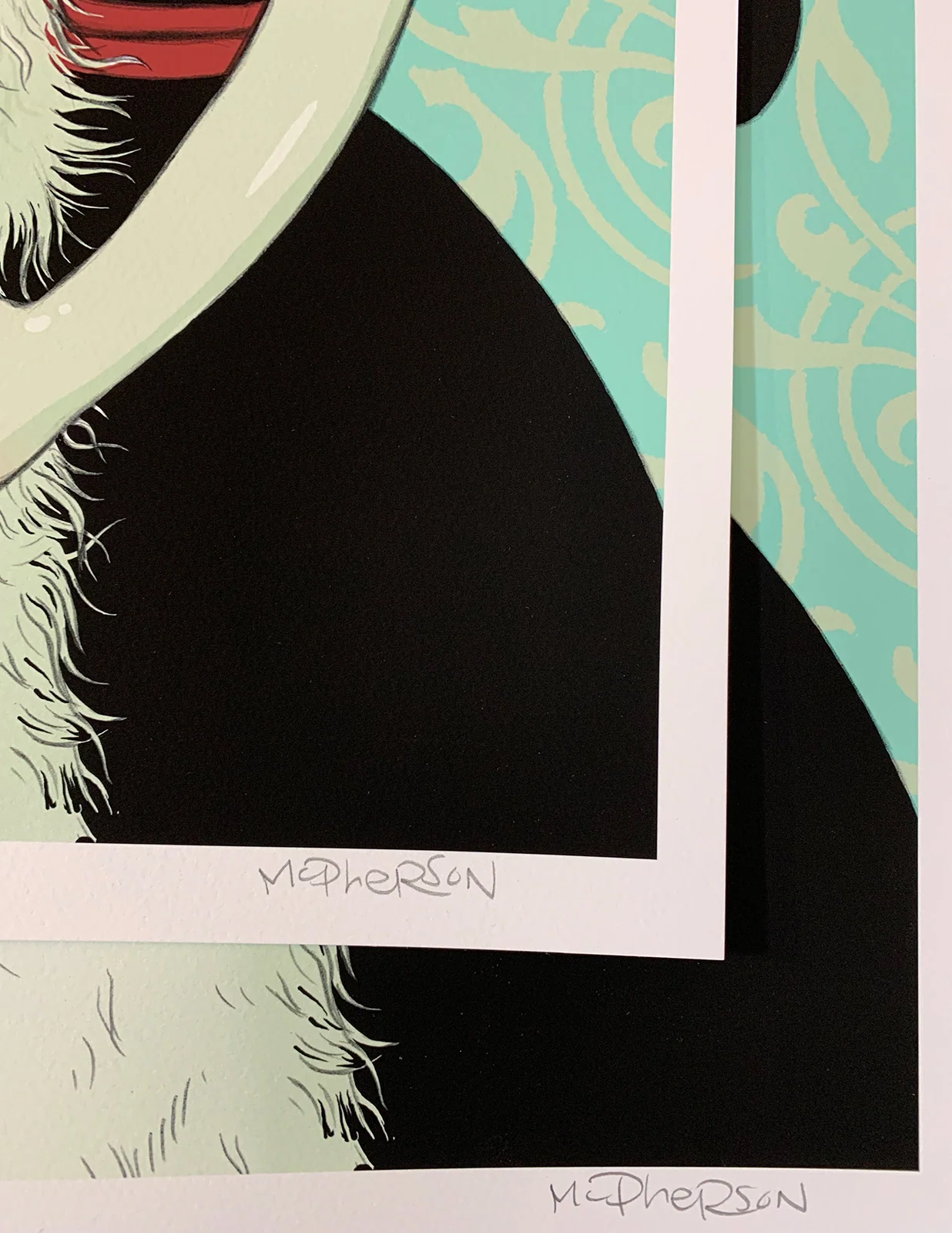 Shared Shadow, by Tara McPherson thumbnail 3