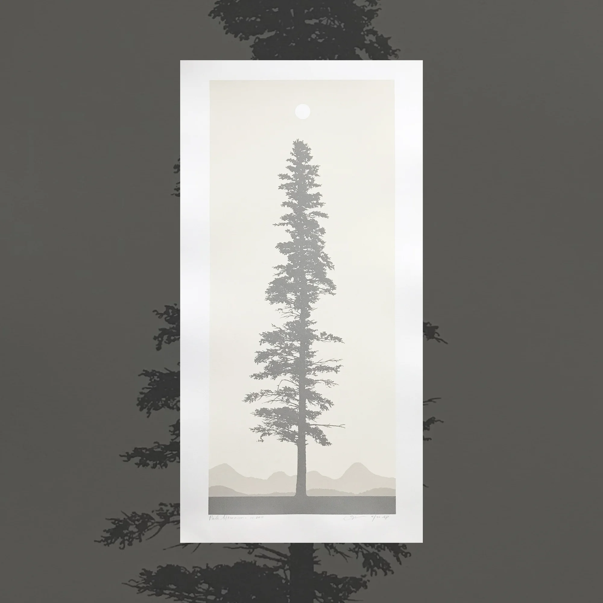 Pale Afternoon, by Dan McCarthy thumbnail 2