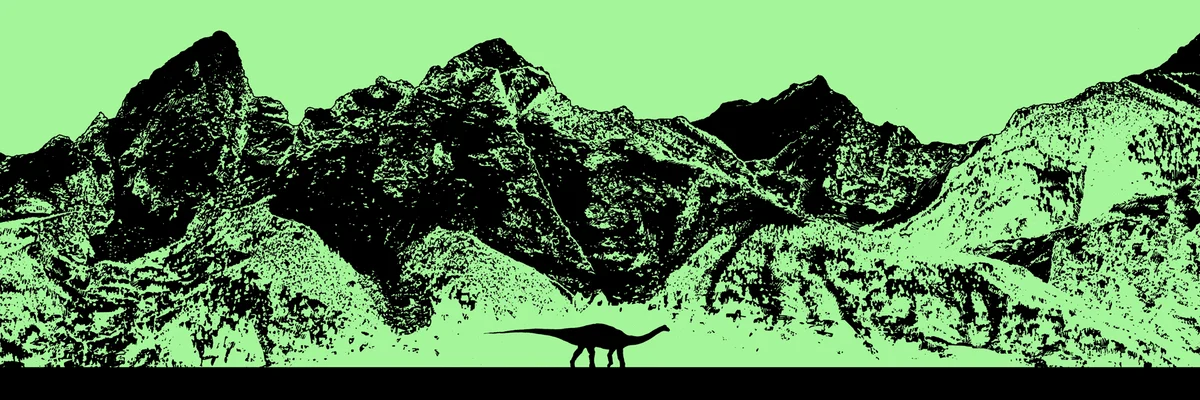 Tdebn - Roaming 2, by Dan McCarthy thumbnail 2